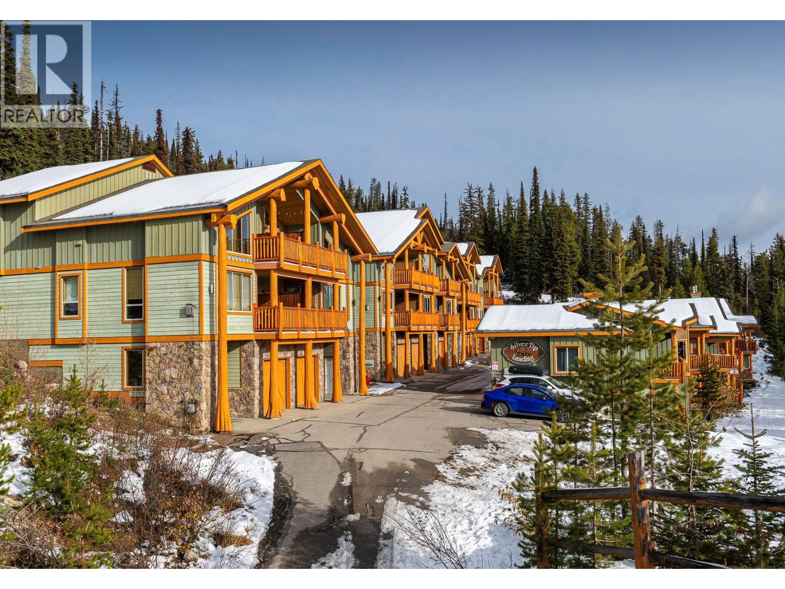 5940 Snowpines Way Unit# 2, Big White, British Columbia  V1P 1T4 - Photo 37 - 10369780
