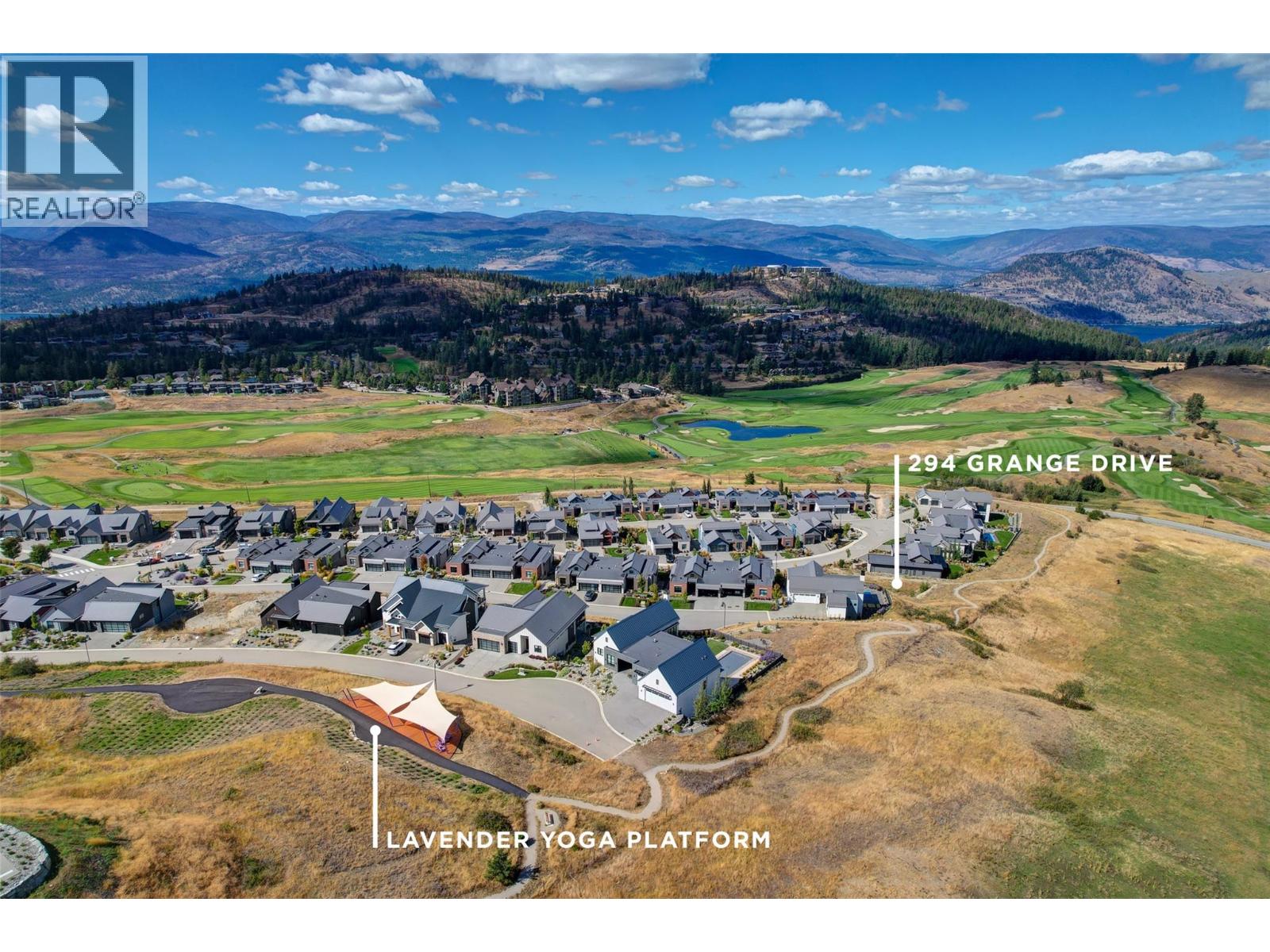 294 Grange Drive, Vernon, British Columbia  V1H 1G4 - Photo 2 - 10369828