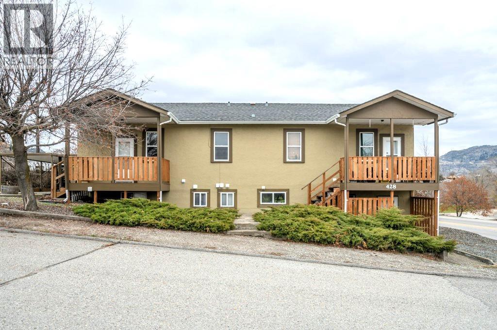 428 Hillcrest Avenue, Oliver, British Columbia  V0H 1T0 - Photo 1 - 10368914