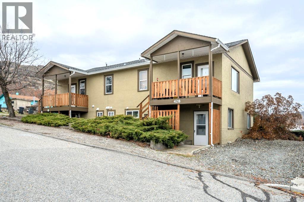 428 Hillcrest Avenue, Oliver, British Columbia  V0H 1T0 - Photo 2 - 10368914