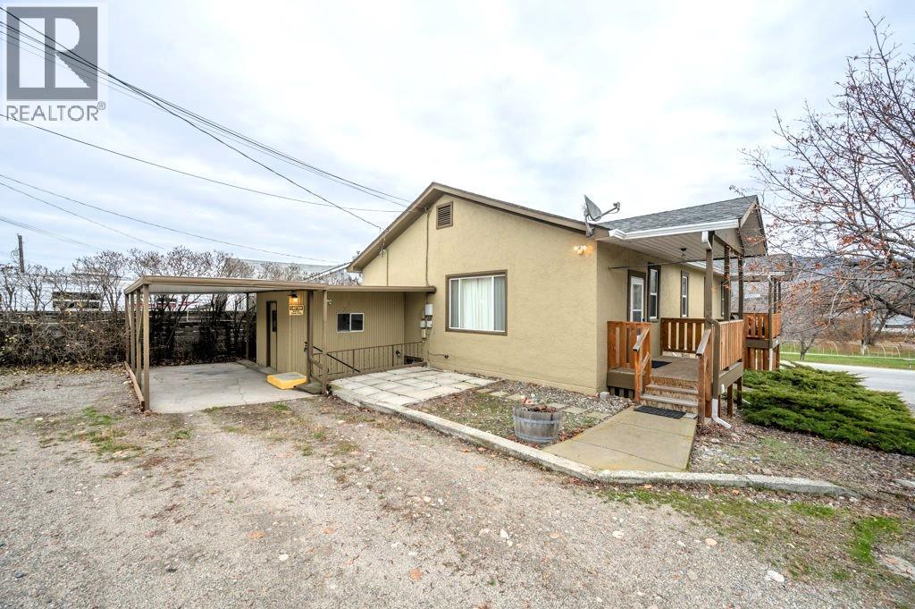 428 Hillcrest Avenue, Oliver, British Columbia  V0H 1T0 - Photo 3 - 10368914