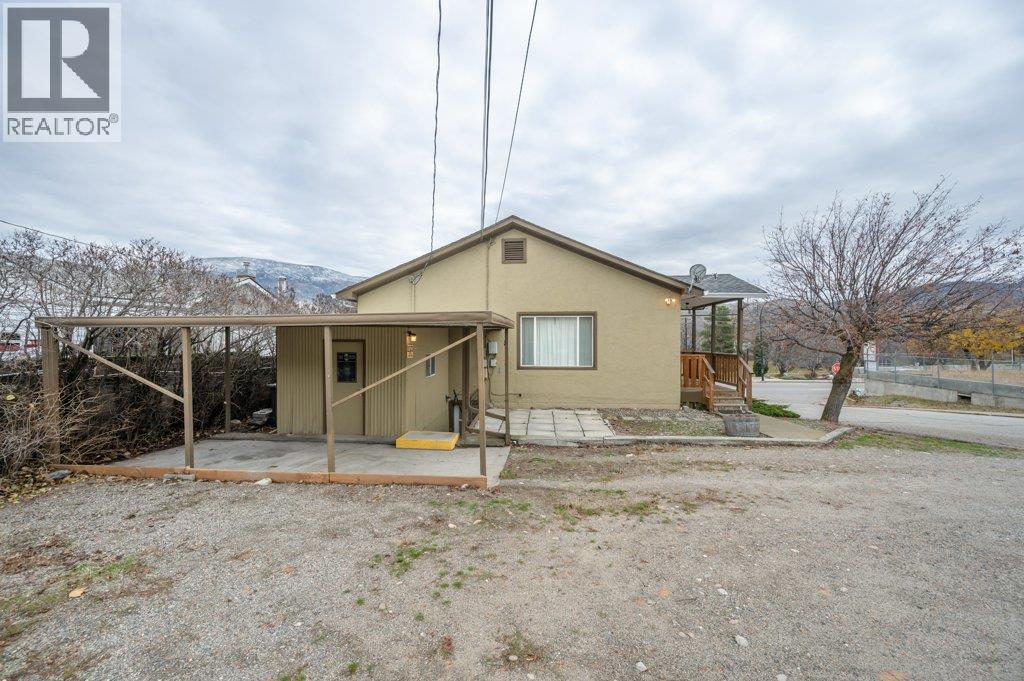 428 Hillcrest Avenue, Oliver, British Columbia  V0H 1T0 - Photo 34 - 10368914