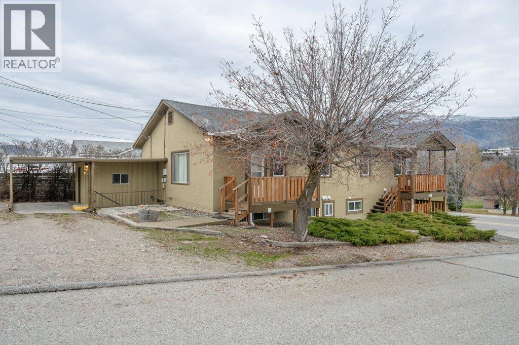 428 Hillcrest Avenue, Oliver, British Columbia  V0H 1T0 - Photo 35 - 10368914