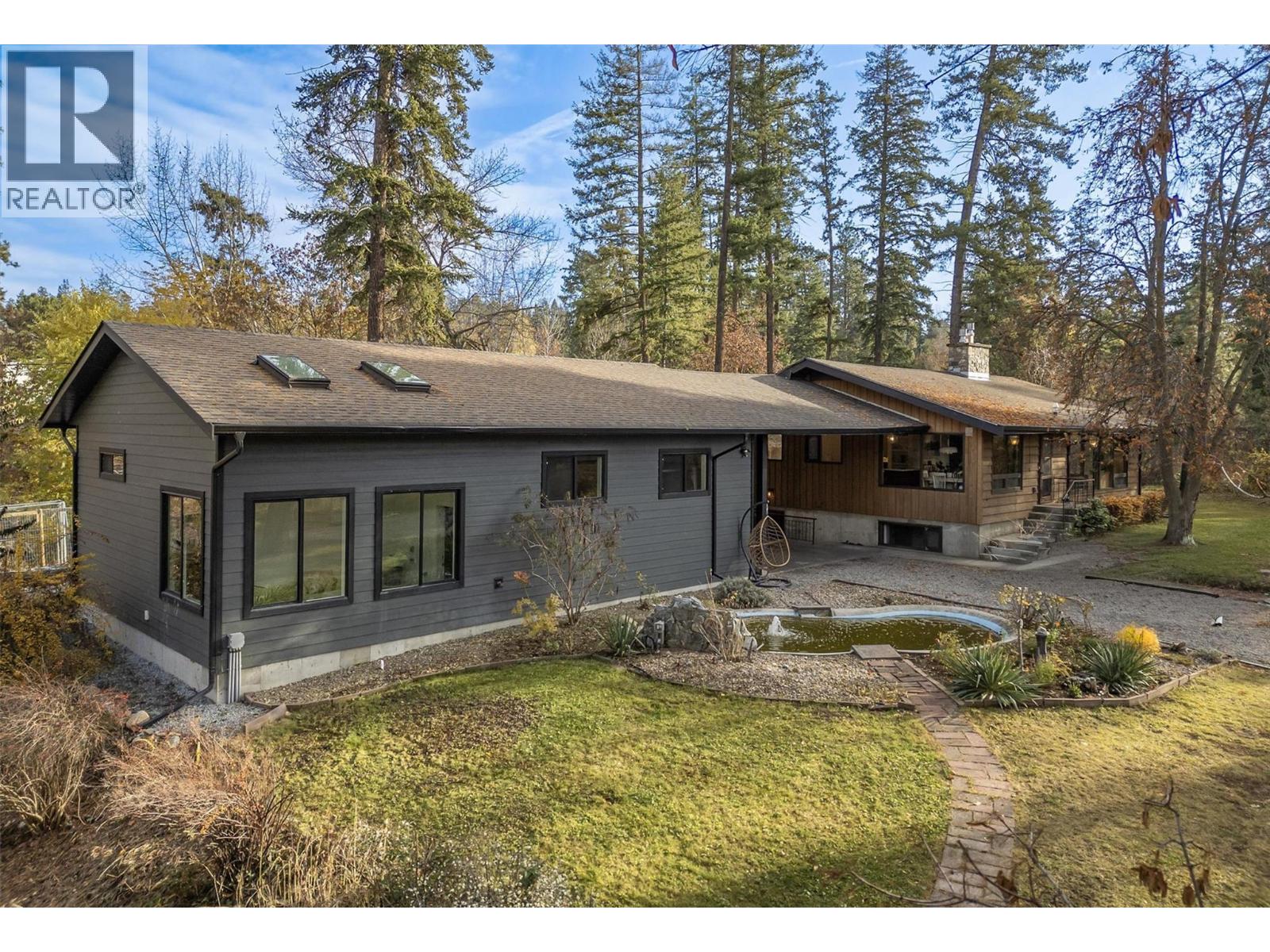 3153 Hall Road, Kelowna, British Columbia  V1W 2R8 - Photo 1 - 10369790