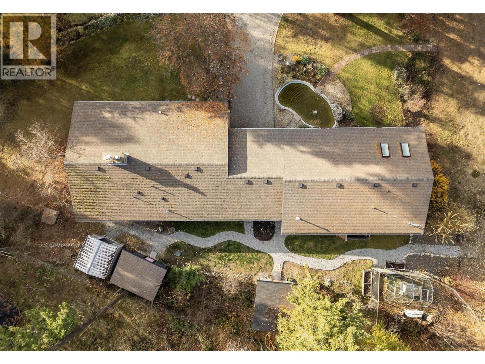 3153 Hall Road, Kelowna, British Columbia  V1W 2R8 - Photo 2 - 10369790