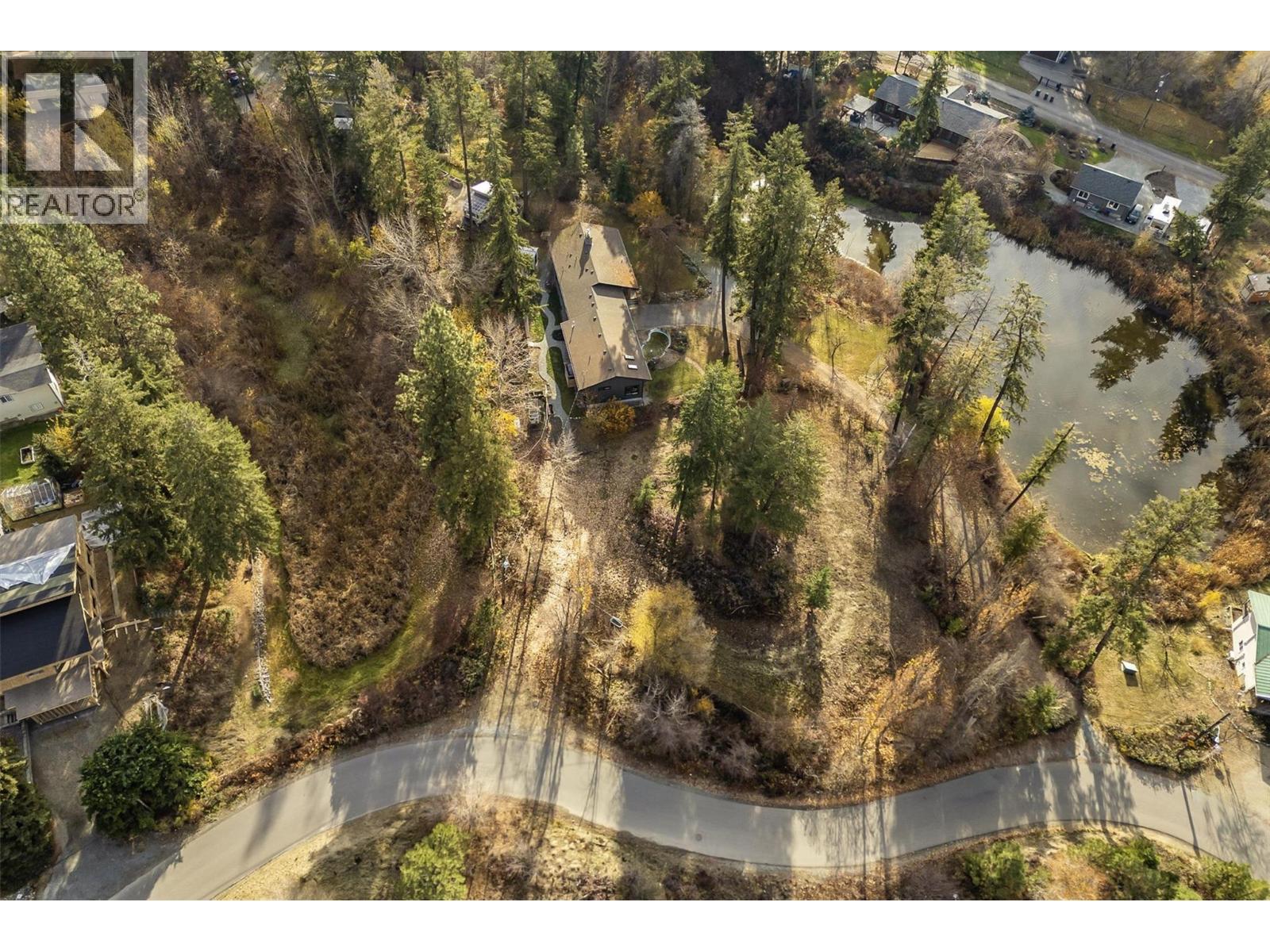 3153 Hall Road, Kelowna, British Columbia  V1W 2R8 - Photo 3 - 10369790