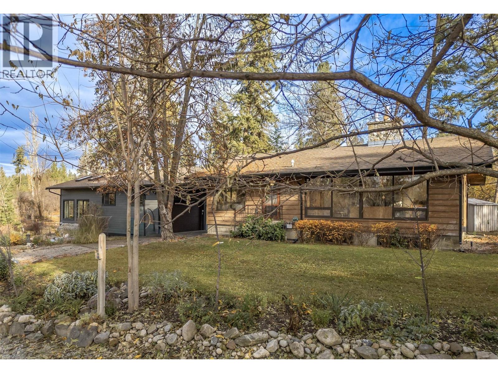 3153 Hall Road, Kelowna, British Columbia  V1W 2R8 - Photo 4 - 10369790