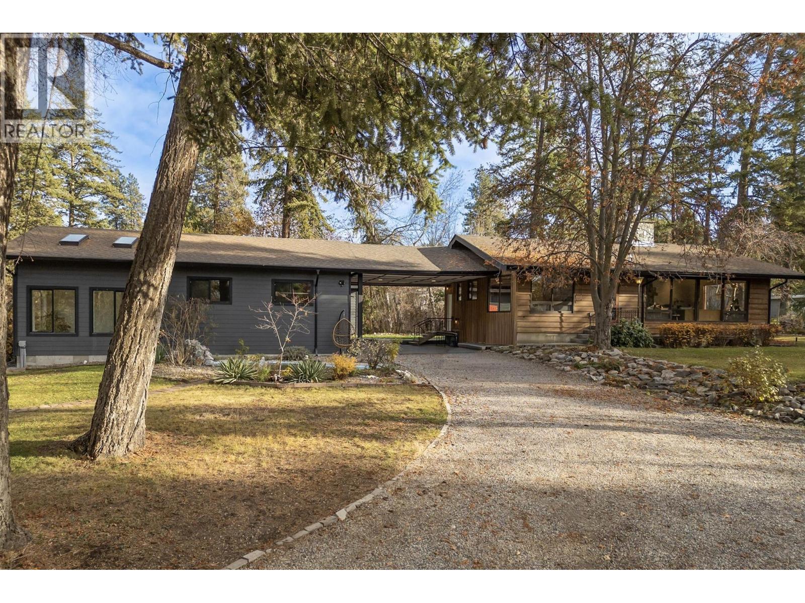 3153 Hall Road, Kelowna, British Columbia  V1W 2R8 - Photo 5 - 10369790