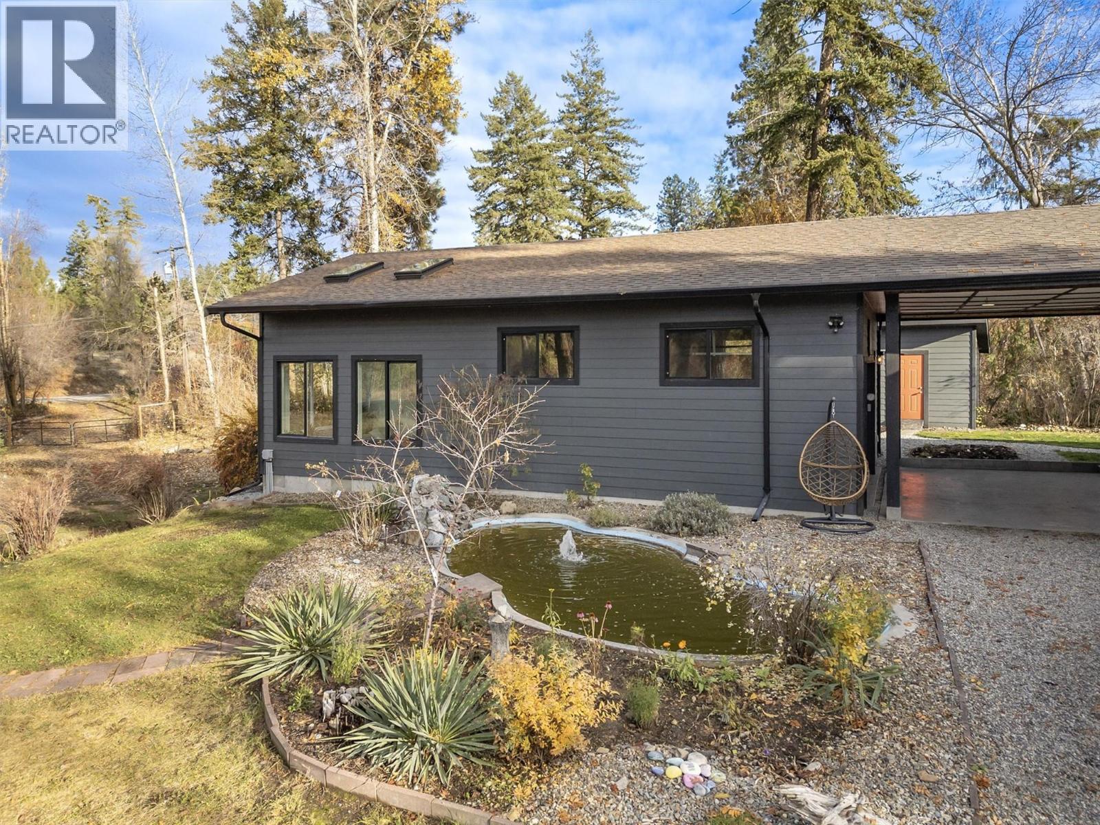 3153 Hall Road, Kelowna, British Columbia  V1W 2R8 - Photo 7 - 10369790
