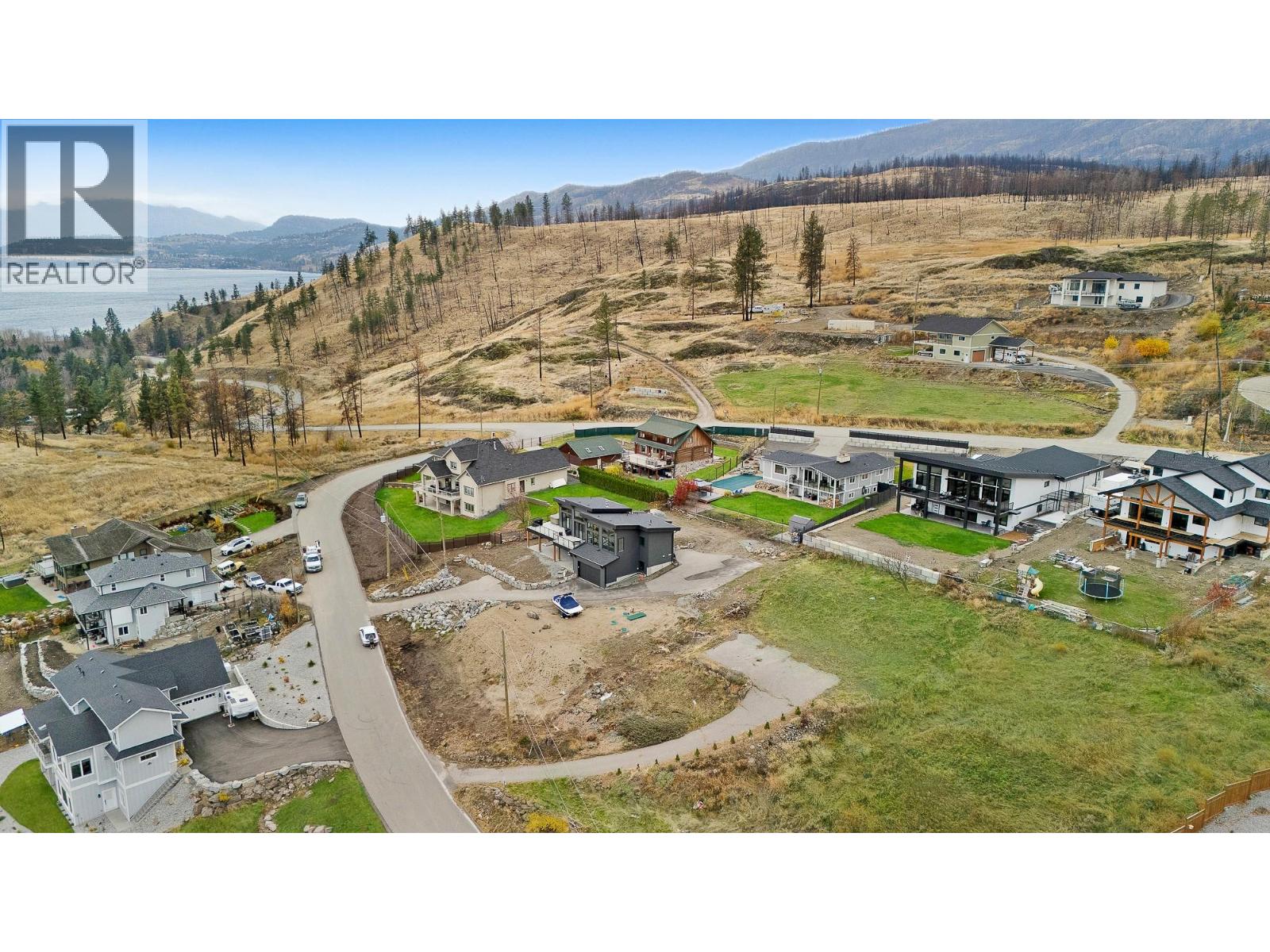168 Traders Cove Road, Kelowna, British Columbia  V1Z 3S4 - Photo 1 - 10369745