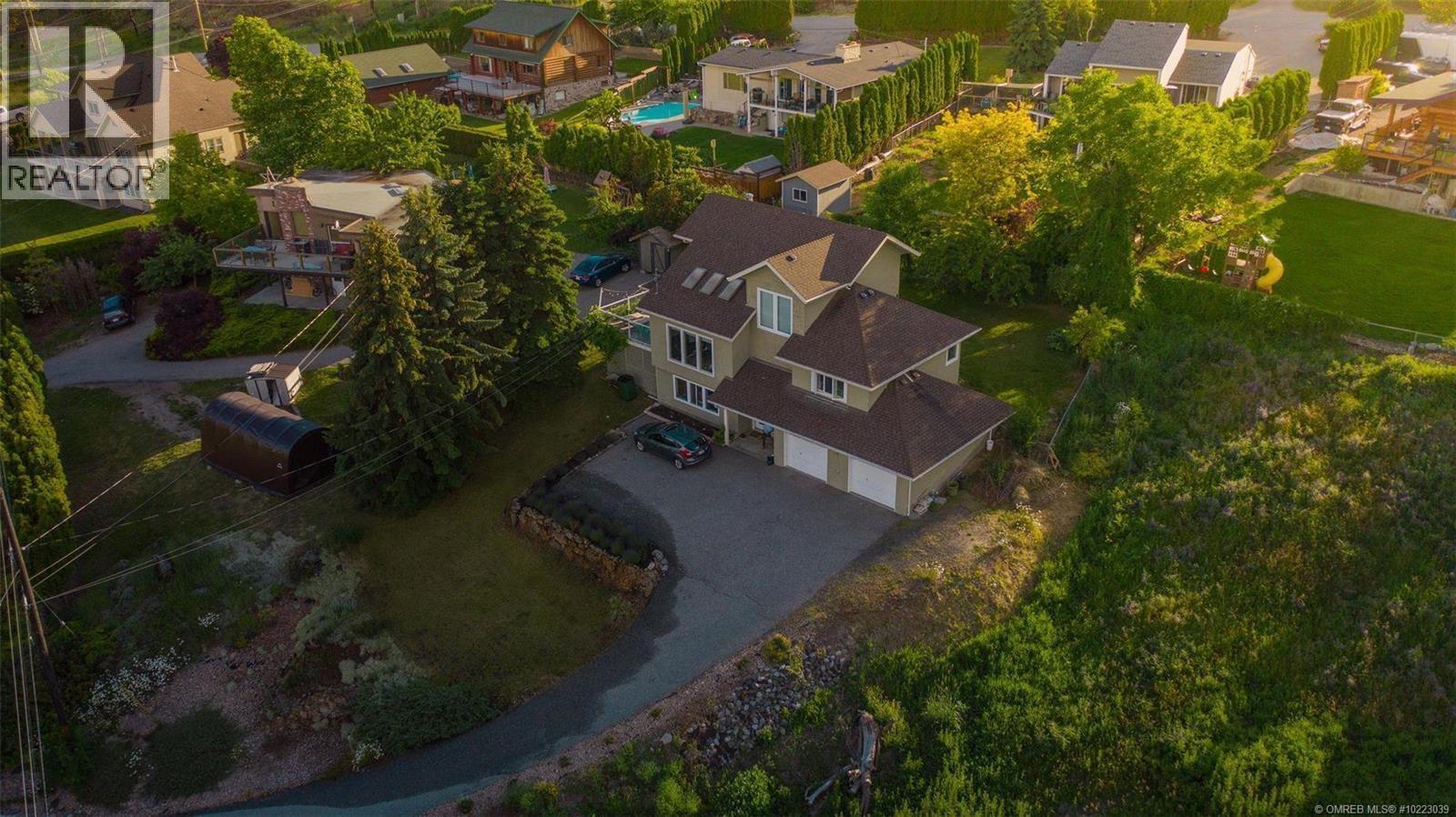 168 Traders Cove Road, Kelowna, British Columbia  V1Z 3S4 - Photo 16 - 10369745