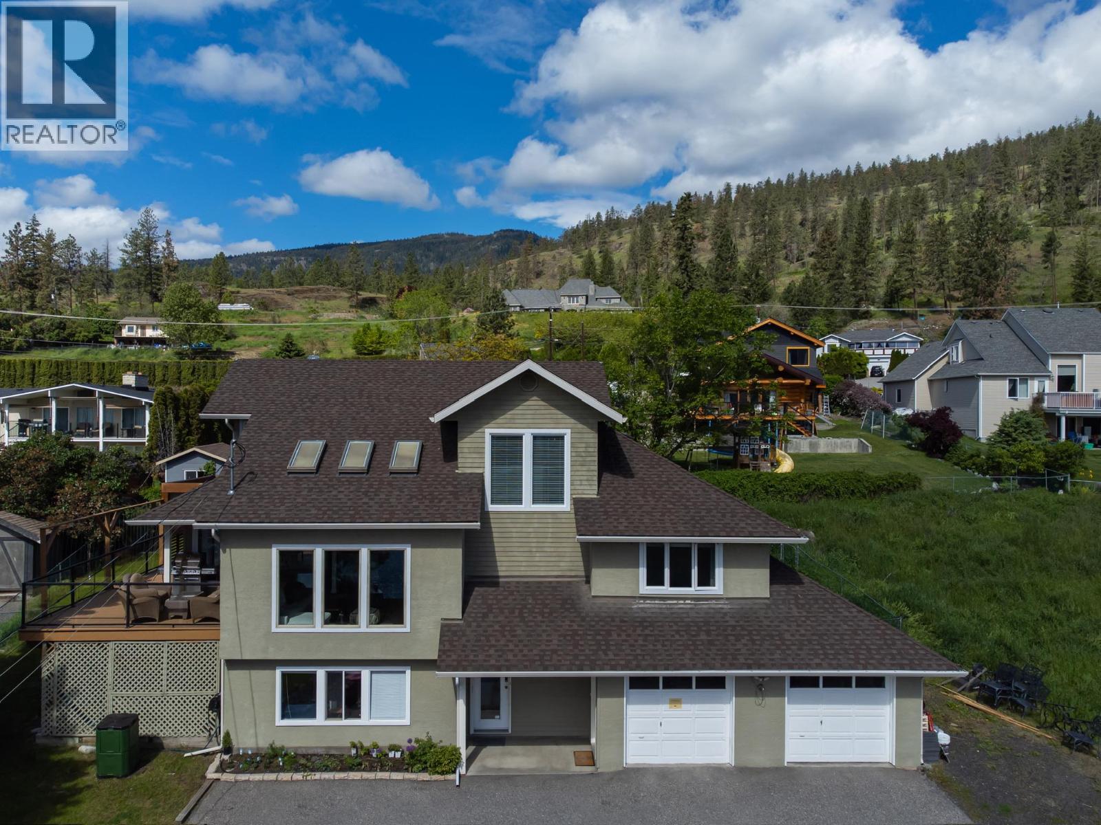 168 Traders Cove Road, Kelowna, British Columbia  V1Z 3S4 - Photo 18 - 10369745