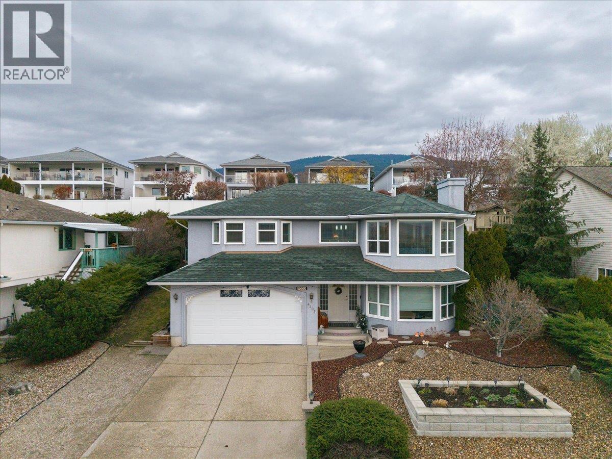 4205 Wellington Drive, Vernon, British Columbia  V1T 9H7 - Photo 31 - 10369269