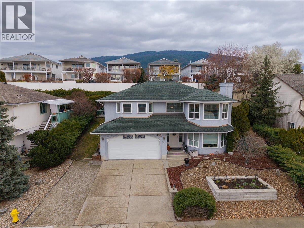 4205 Wellington Drive, Vernon, British Columbia  V1T 9H7 - Photo 33 - 10369269