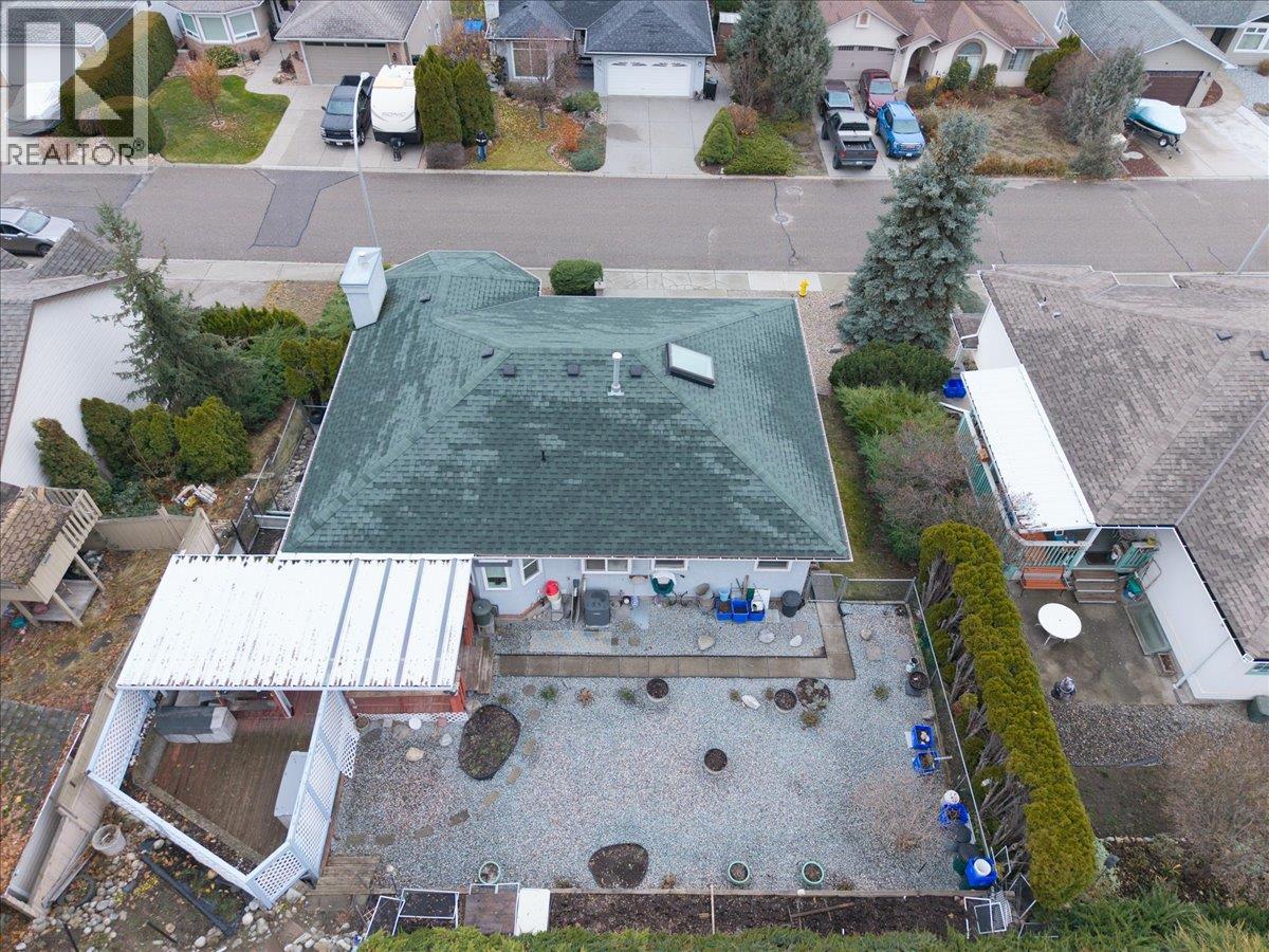 4205 Wellington Drive, Vernon, British Columbia  V1T 9H7 - Photo 34 - 10369269