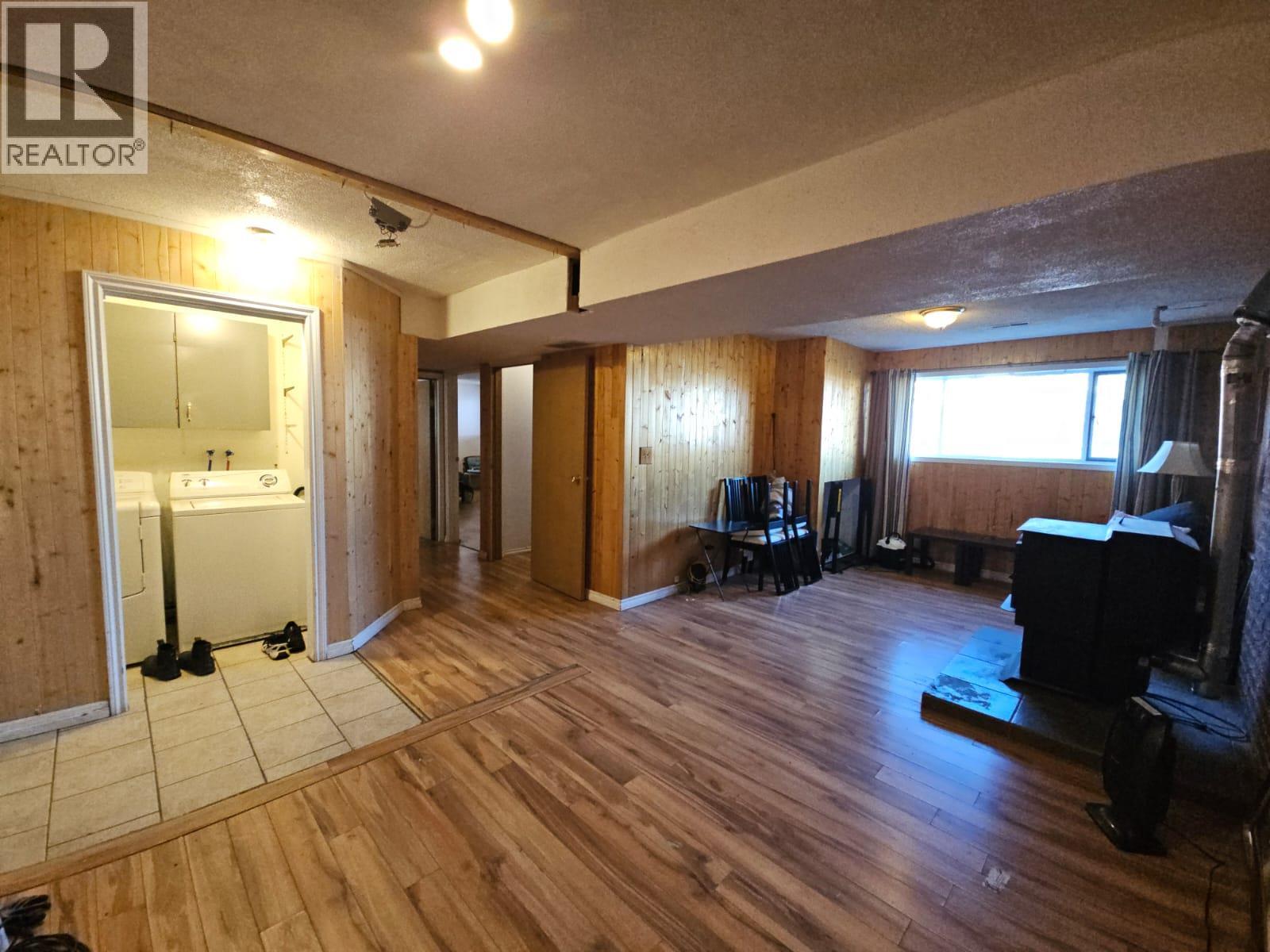 116 Birch Avenue, Tumbler Ridge, British Columbia  V0C 2W0 - Photo 36 - 10369883