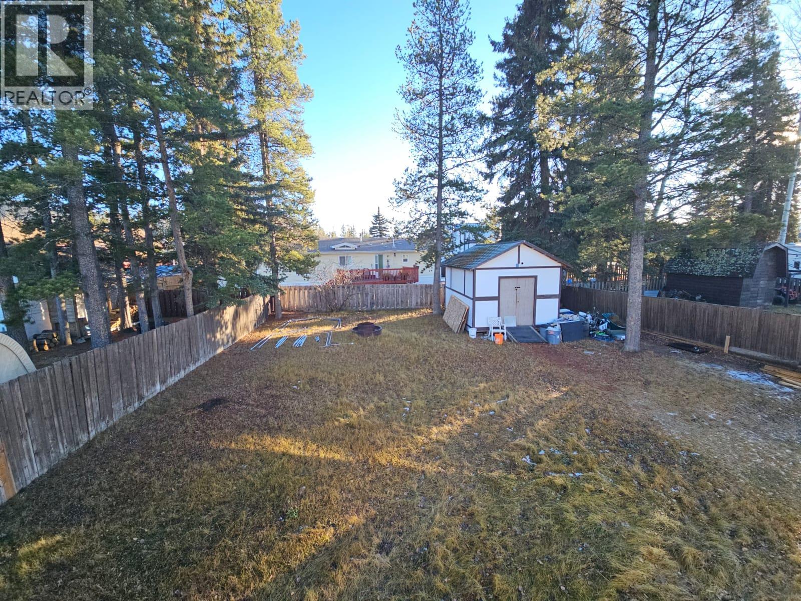 116 Birch Avenue, Tumbler Ridge, British Columbia  V0C 2W0 - Photo 40 - 10369883