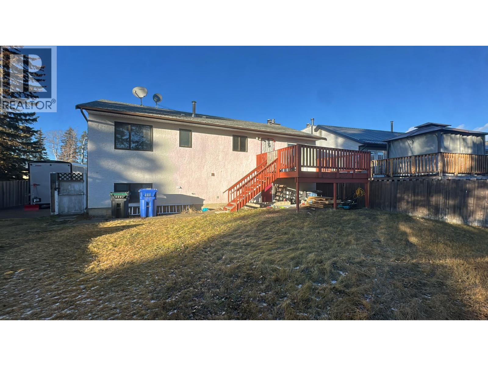 116 Birch Avenue, Tumbler Ridge, British Columbia  V0C 2W0 - Photo 41 - 10369883