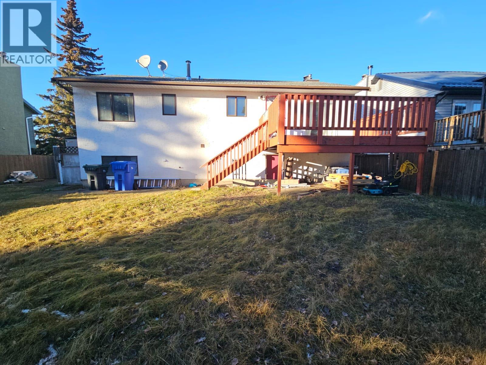 116 Birch Avenue, Tumbler Ridge, British Columbia  V0C 2W0 - Photo 42 - 10369883