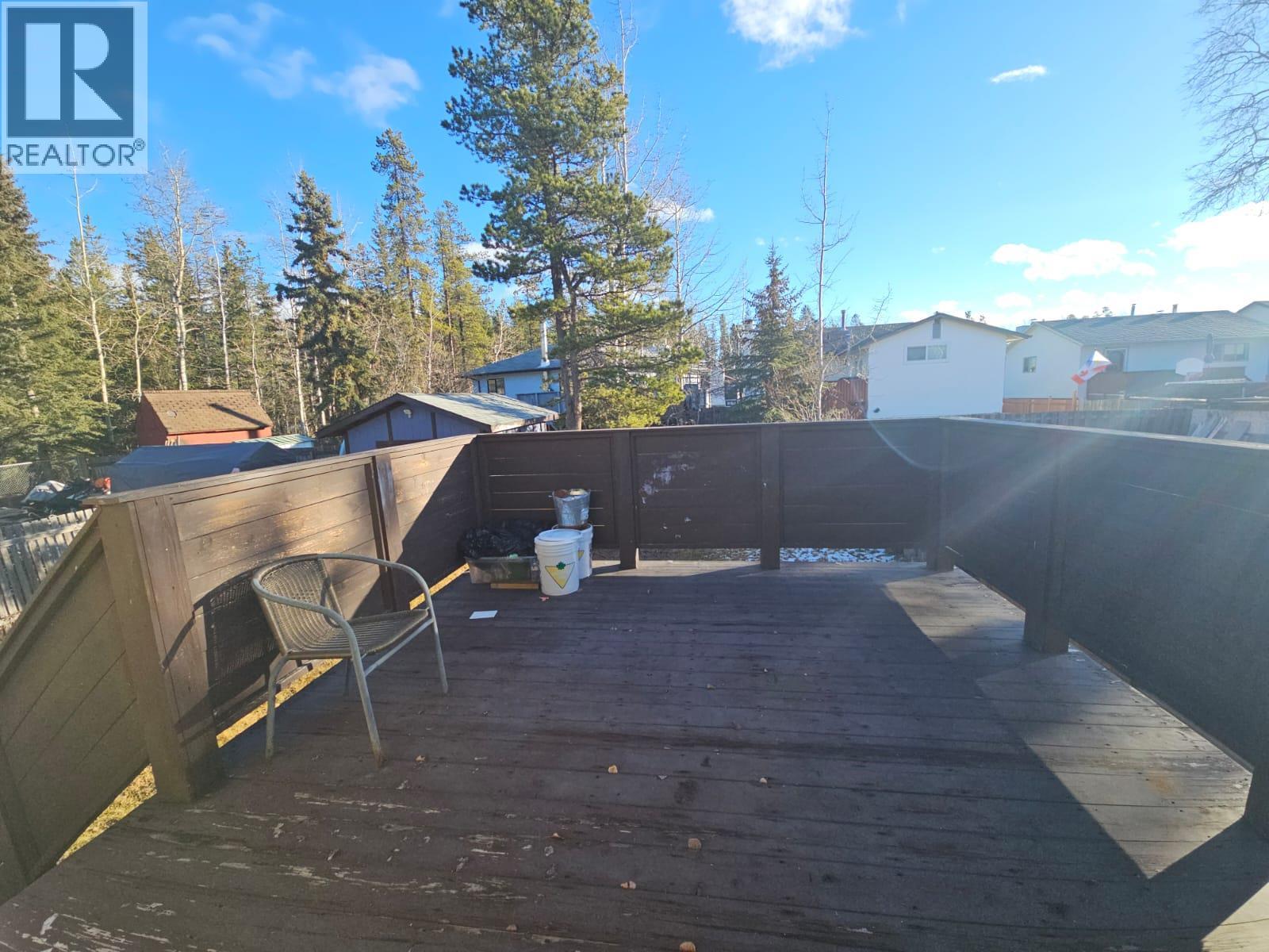 256 Peace River Crescent, Tumbler Ridge, British Columbia  V0C 2W0 - Photo 45 - 10369880