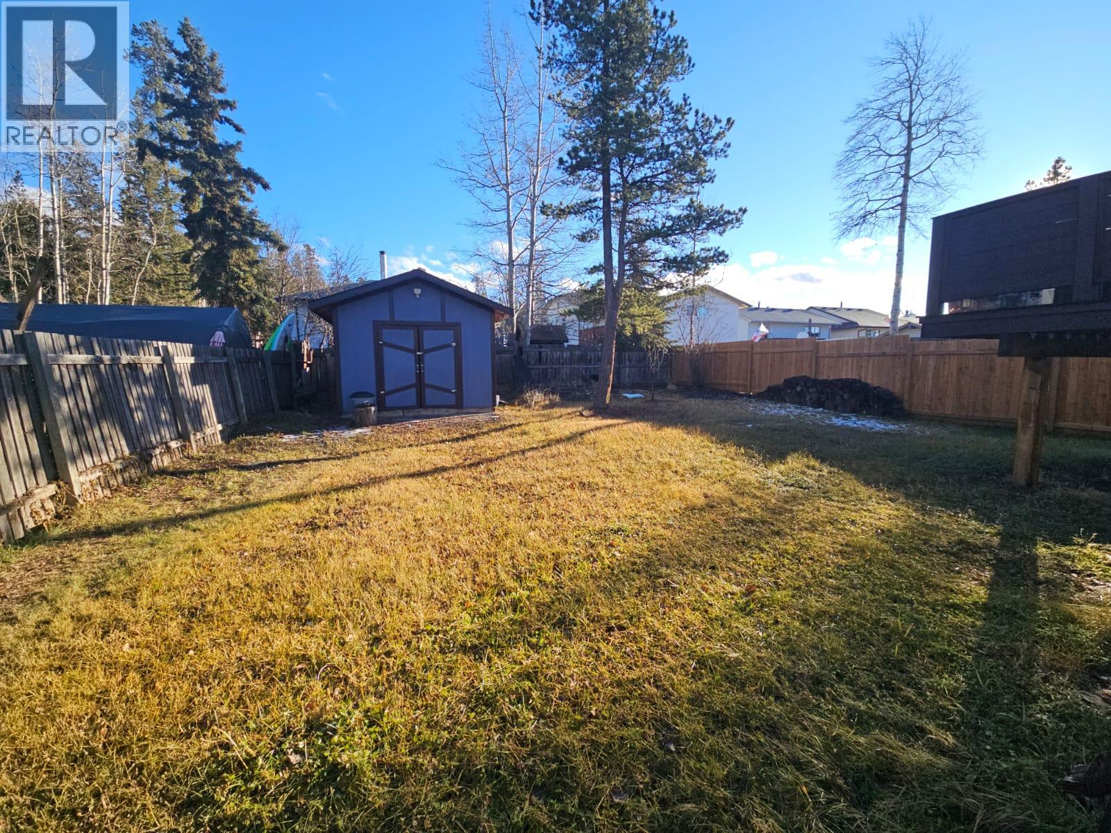 256 Peace River Crescent, Tumbler Ridge, British Columbia  V0C 2W0 - Photo 46 - 10369880