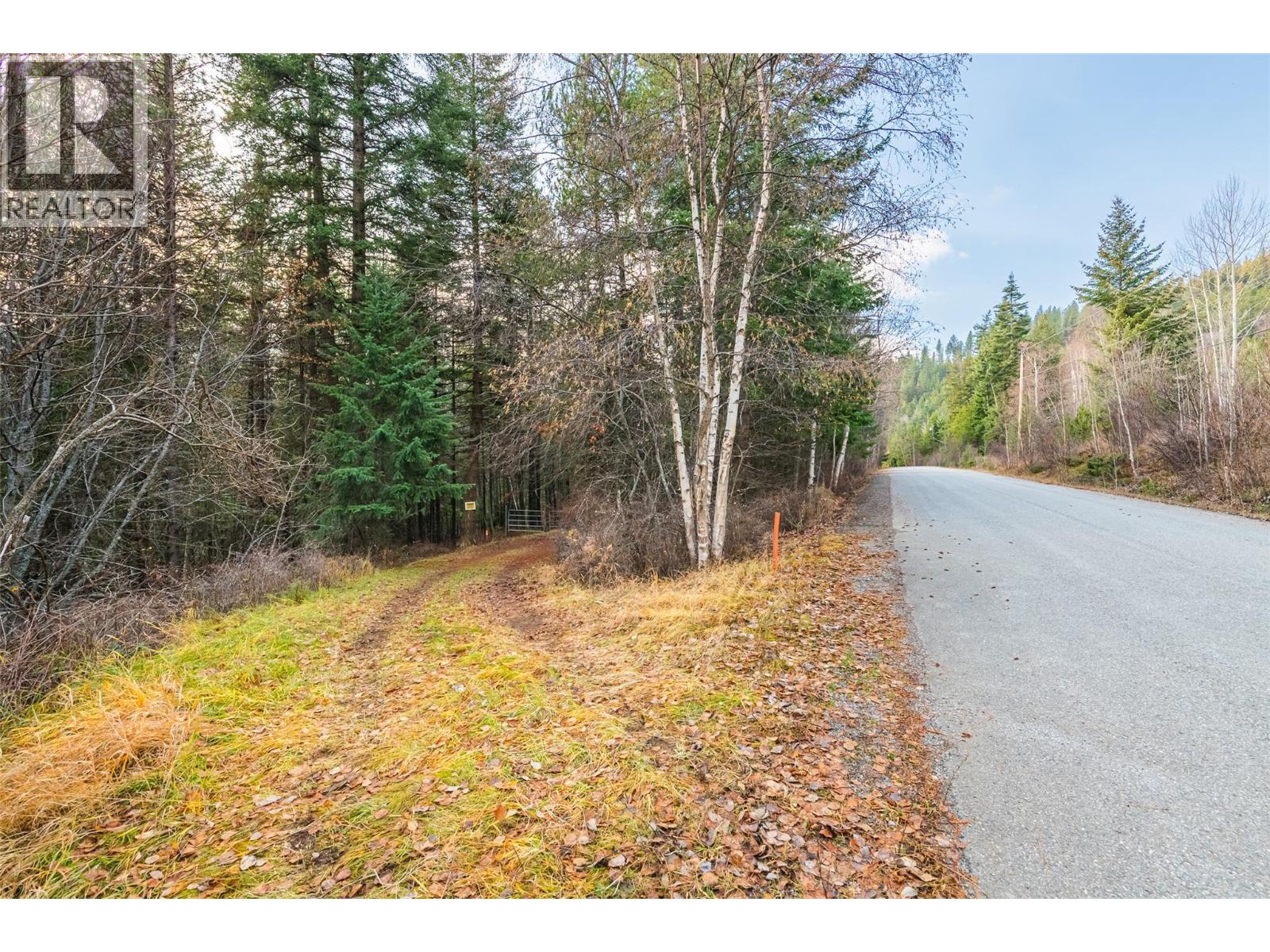 8667 Yahk Settlement Road, Yahk, British Columbia  V0B 2P0 - Photo 4 - 10369909