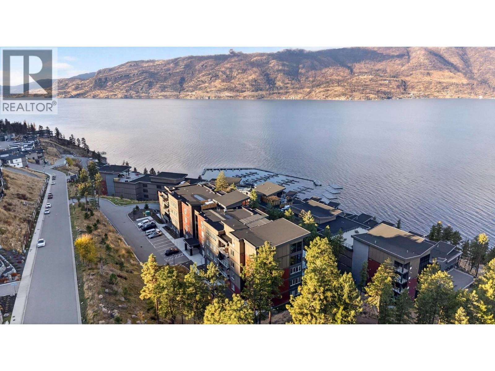 3434 Mckinley Beach Drive Unit# 408, Kelowna, British Columbia  V1V 0H3 - Photo 75 - 10369712