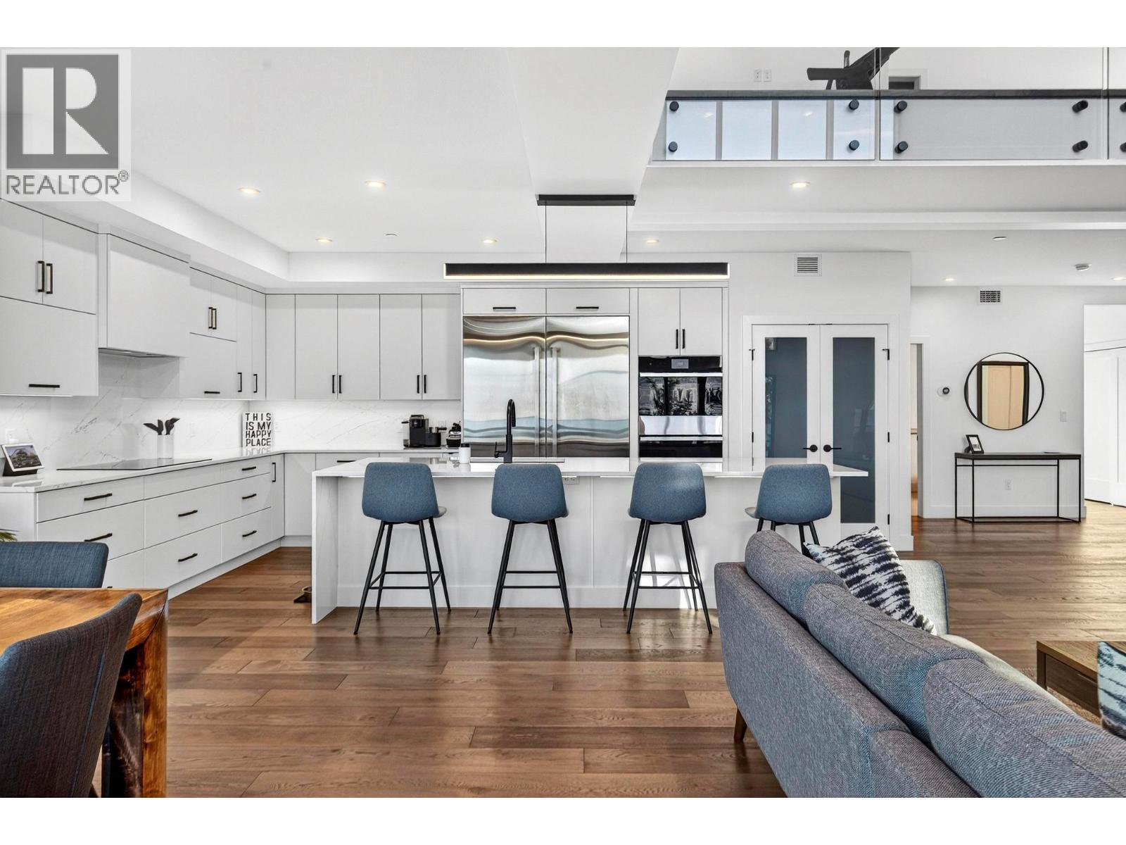 3434 Mckinley Beach Drive Unit# 408, Kelowna, British Columbia  V1V 0H3 - Photo 8 - 10369712