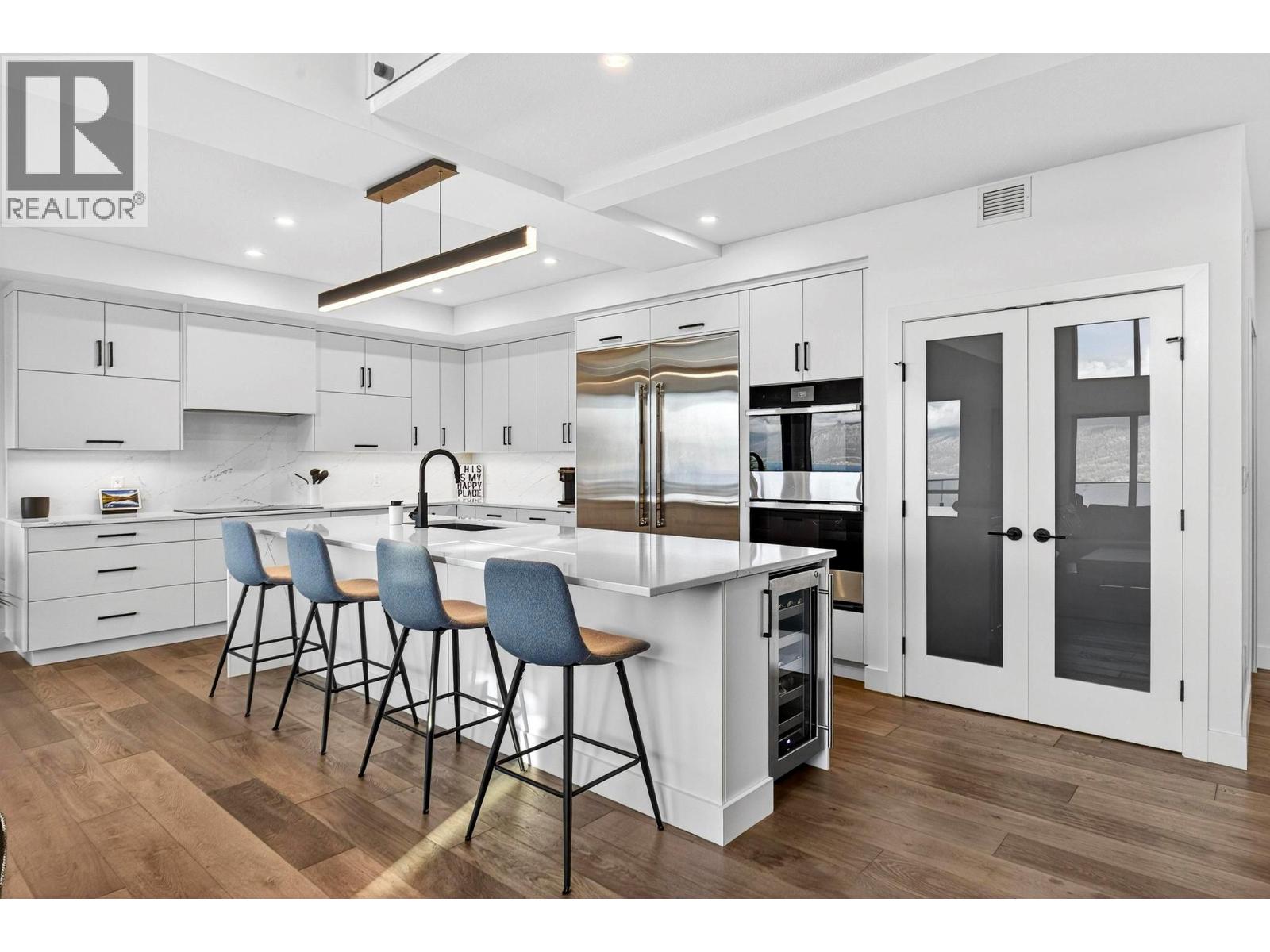 3434 Mckinley Beach Drive Unit# 408, Kelowna, British Columbia  V1V 0H3 - Photo 9 - 10369712