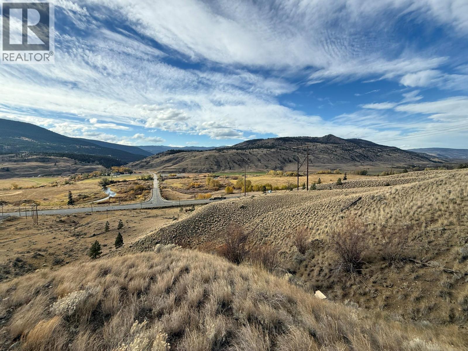 3580 CARIBOO  97 Highway, cache creek, British Columbia