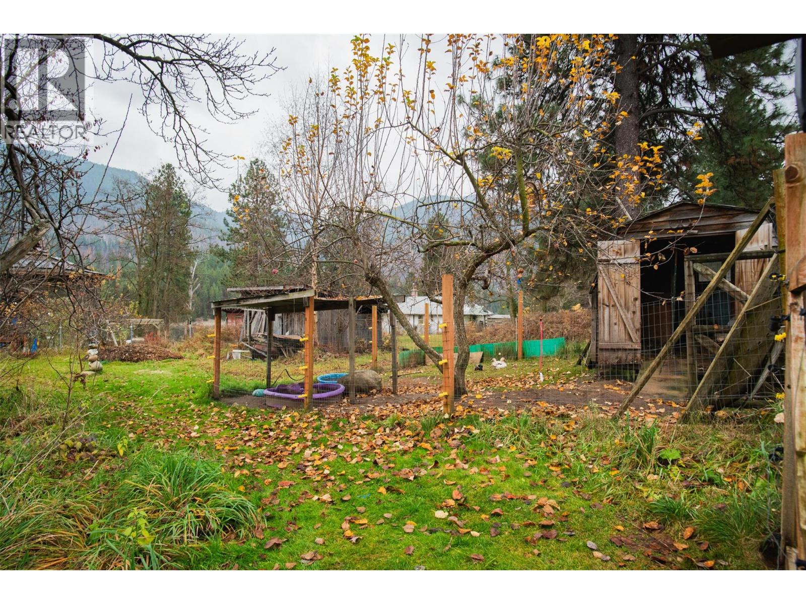 810a 16th Avenue, Genelle, British Columbia  V0G 1G0 - Photo 32 - 10369865