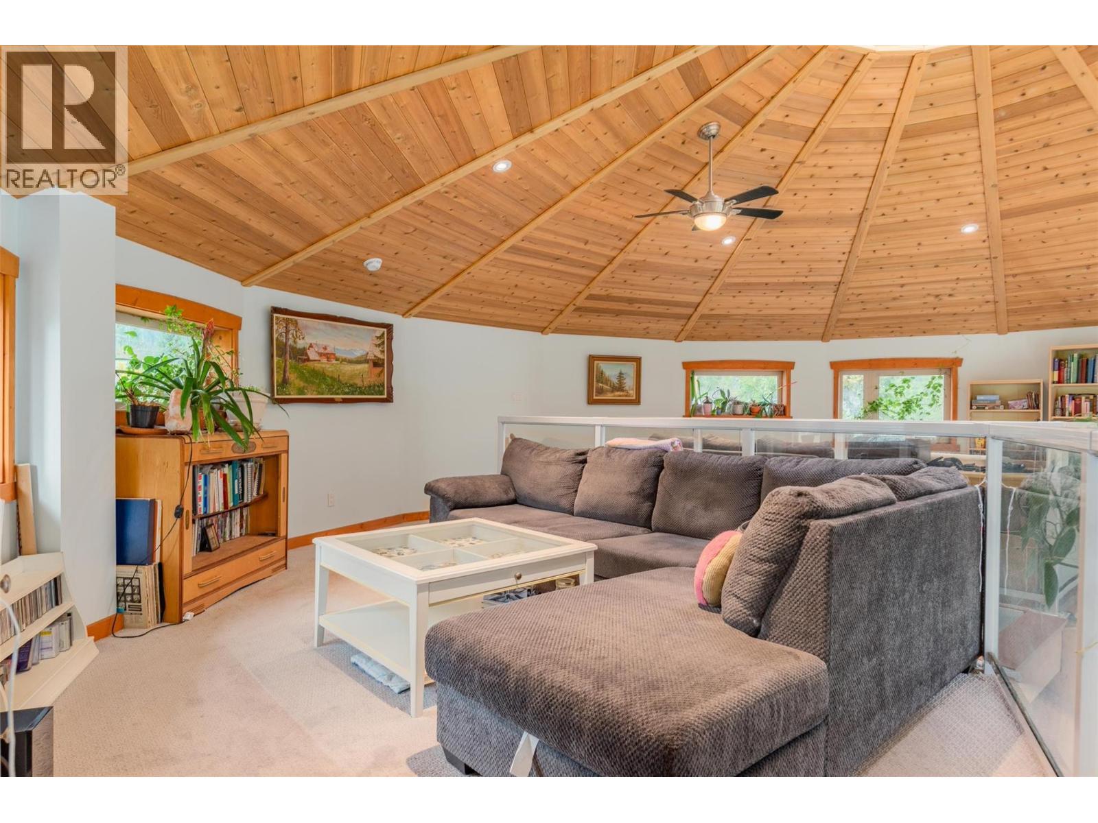 810a 16th Avenue, Genelle, British Columbia  V0G 1G0 - Photo 83 - 10369865