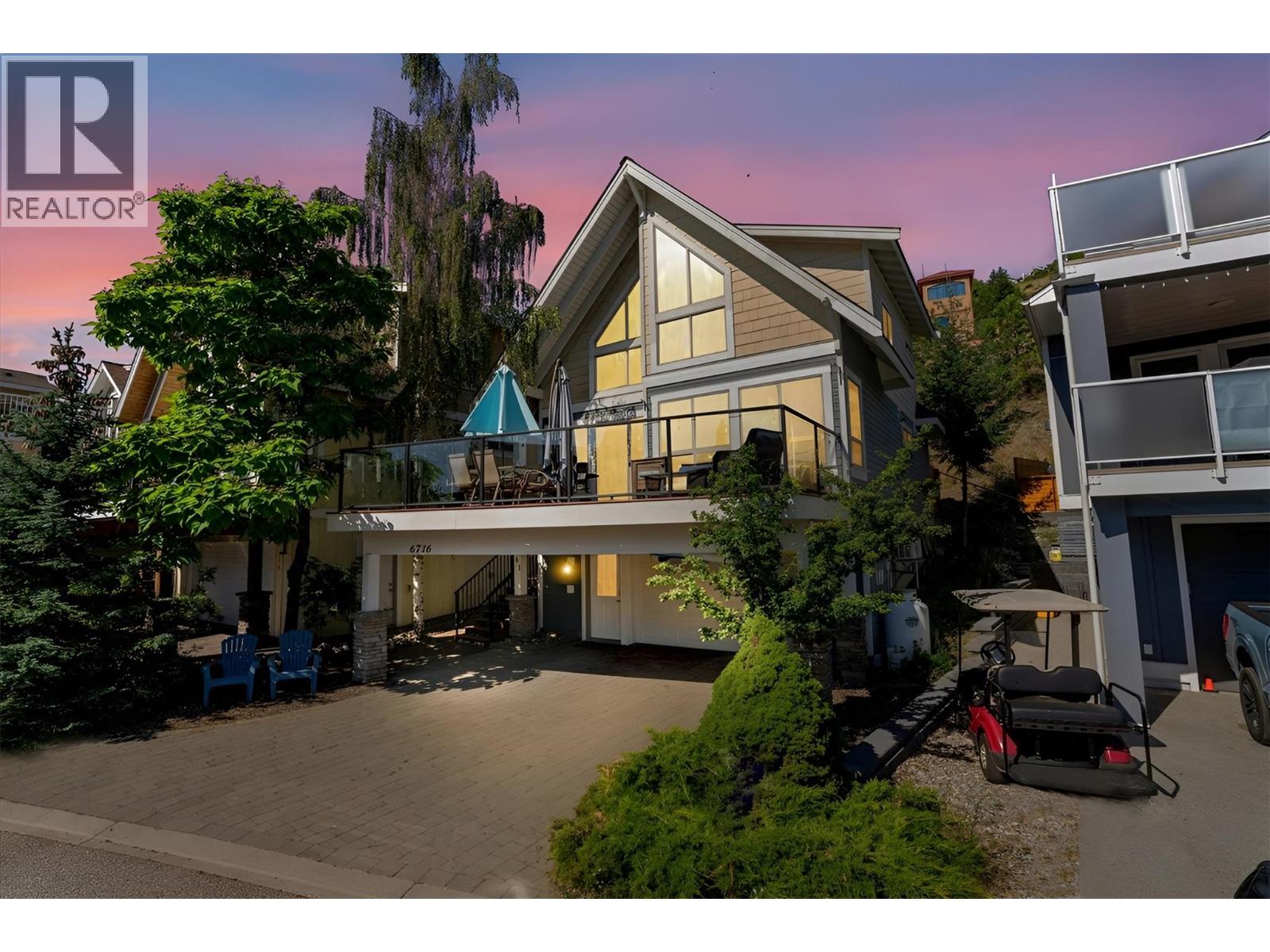 6716 La Palma Loop Unit# 261, kelowna, British Columbia