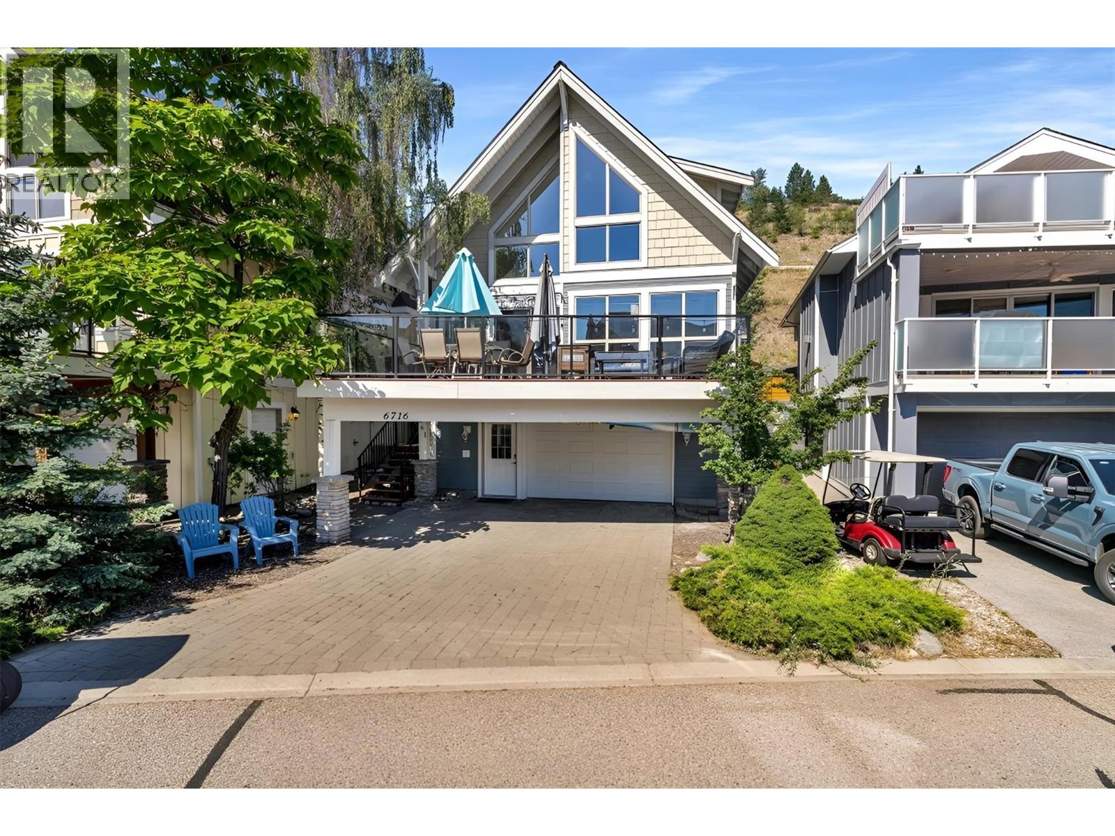6716 La Palma Loop Unit# 261, Kelowna, British Columbia  V1Z 3R8 - Photo 2 - 10369960