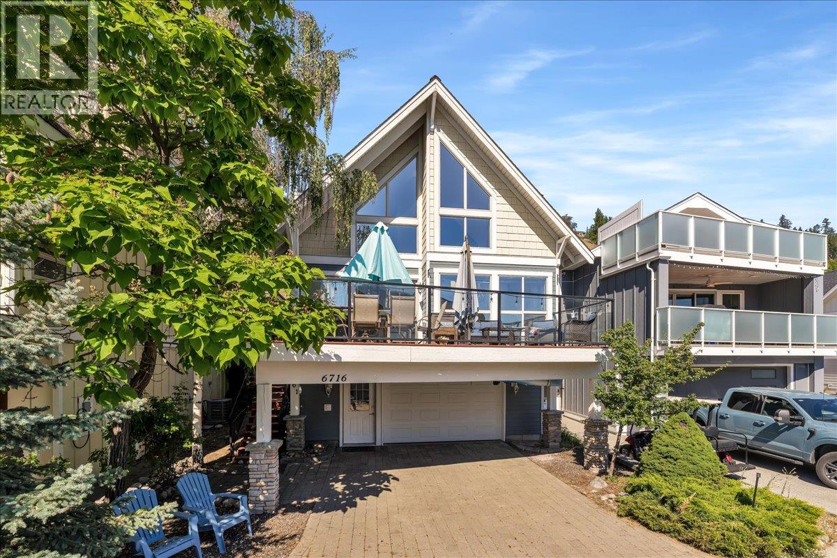6716 La Palma Loop Unit# 261, Kelowna, British Columbia  V1Z 3R8 - Photo 3 - 10369960