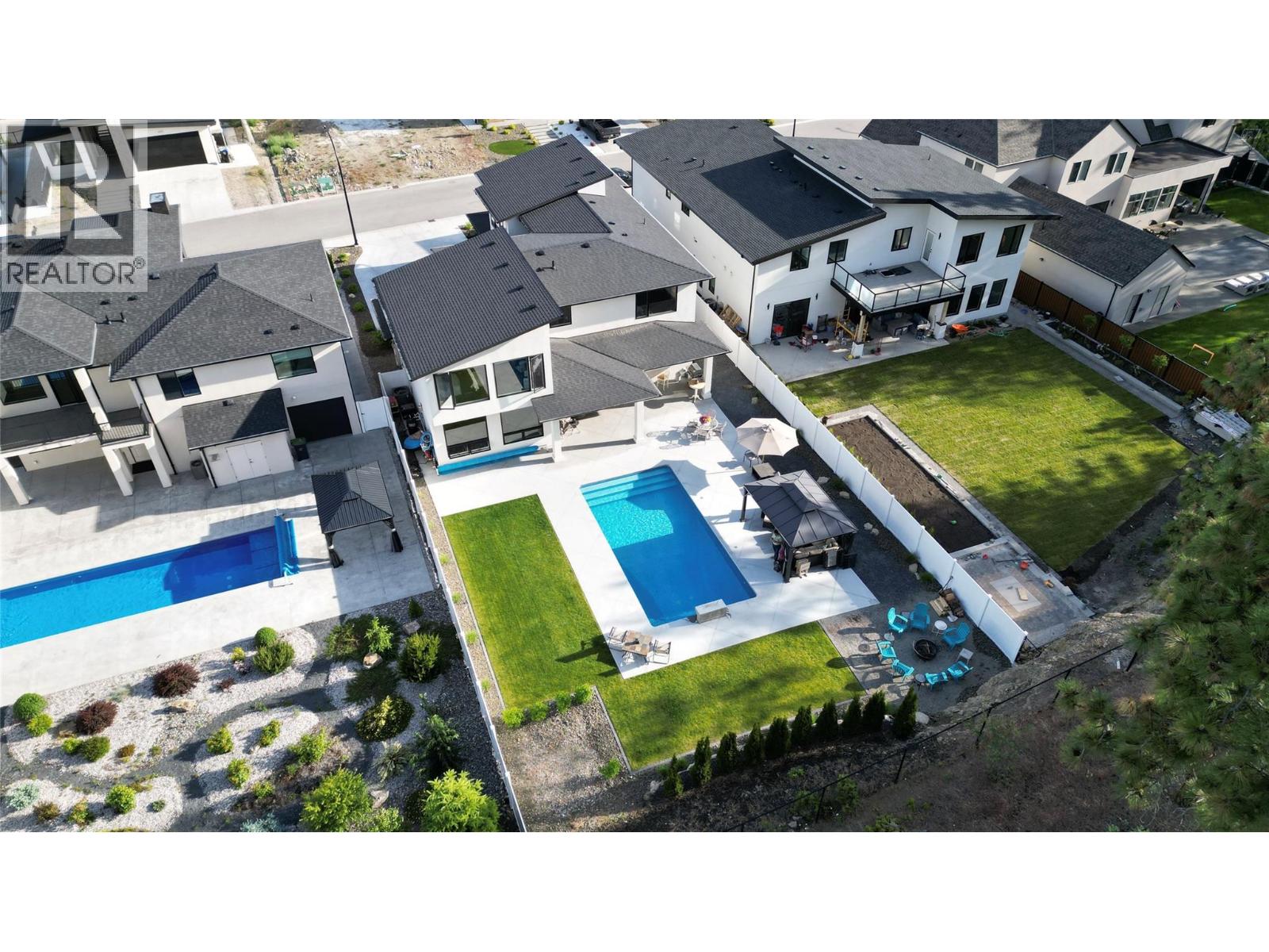 1584 Malbec Place, West Kelowna, British Columbia  V4T 3B5 - Photo 58 - 10369965