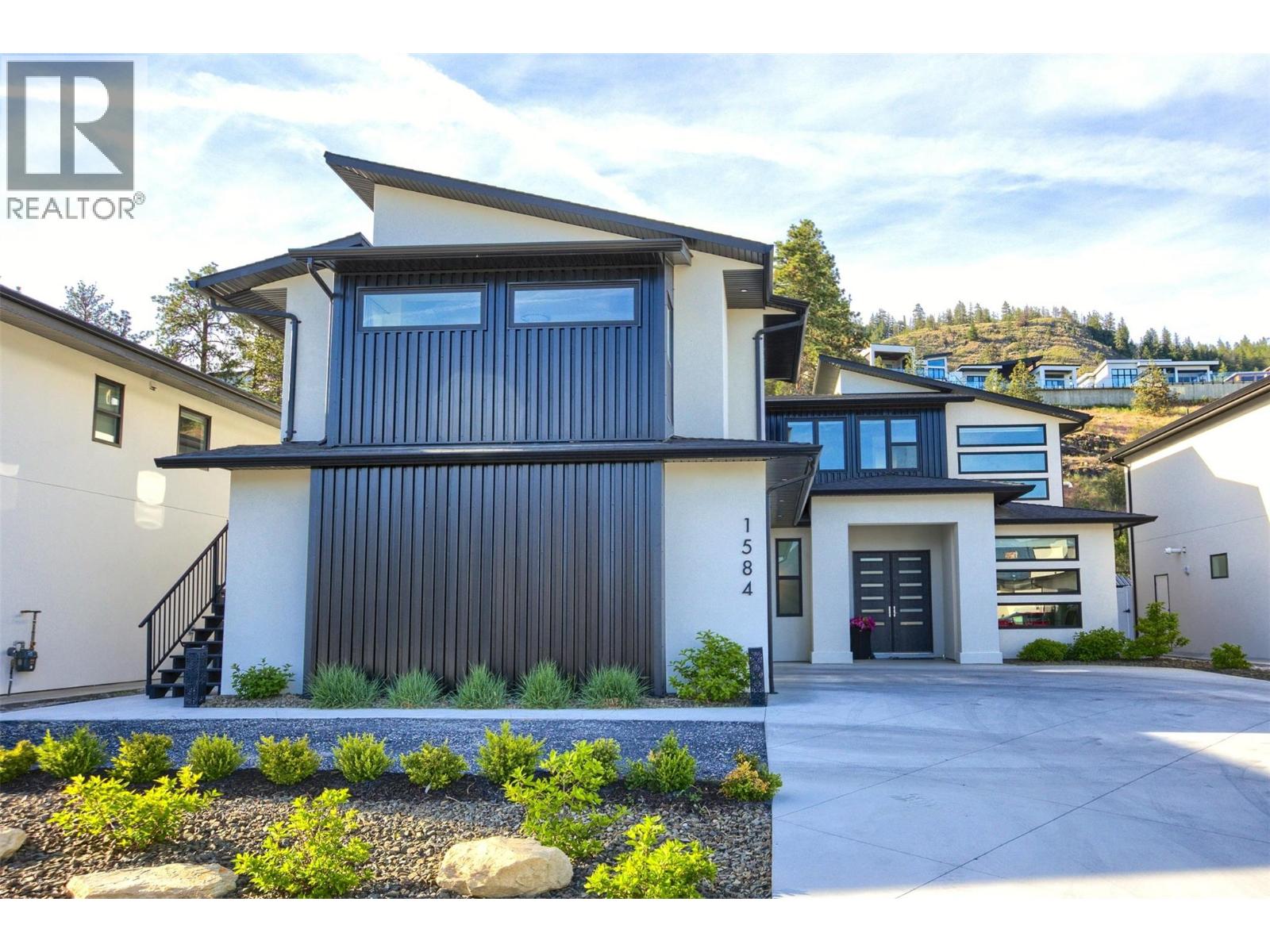 1584 Malbec Place, West Kelowna, British Columbia  V4T 3B5 - Photo 7 - 10369965