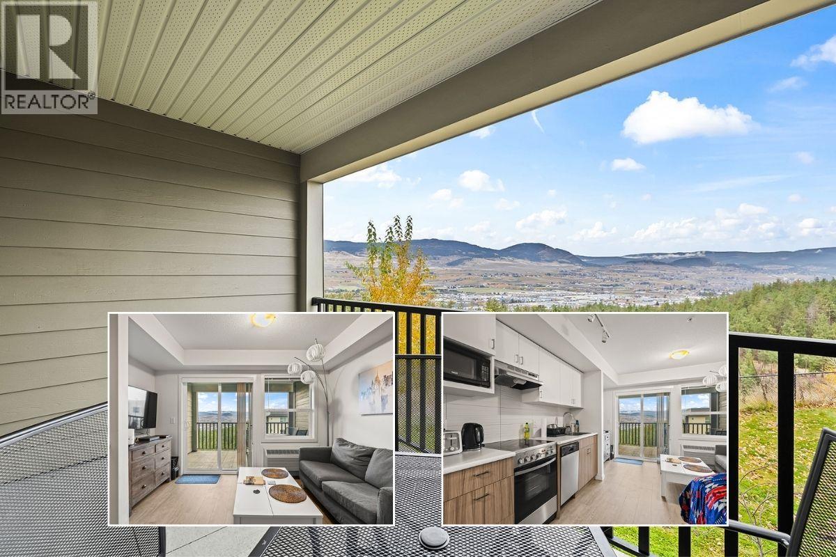 695 Academy Way Unit# 119, kelowna, British Columbia