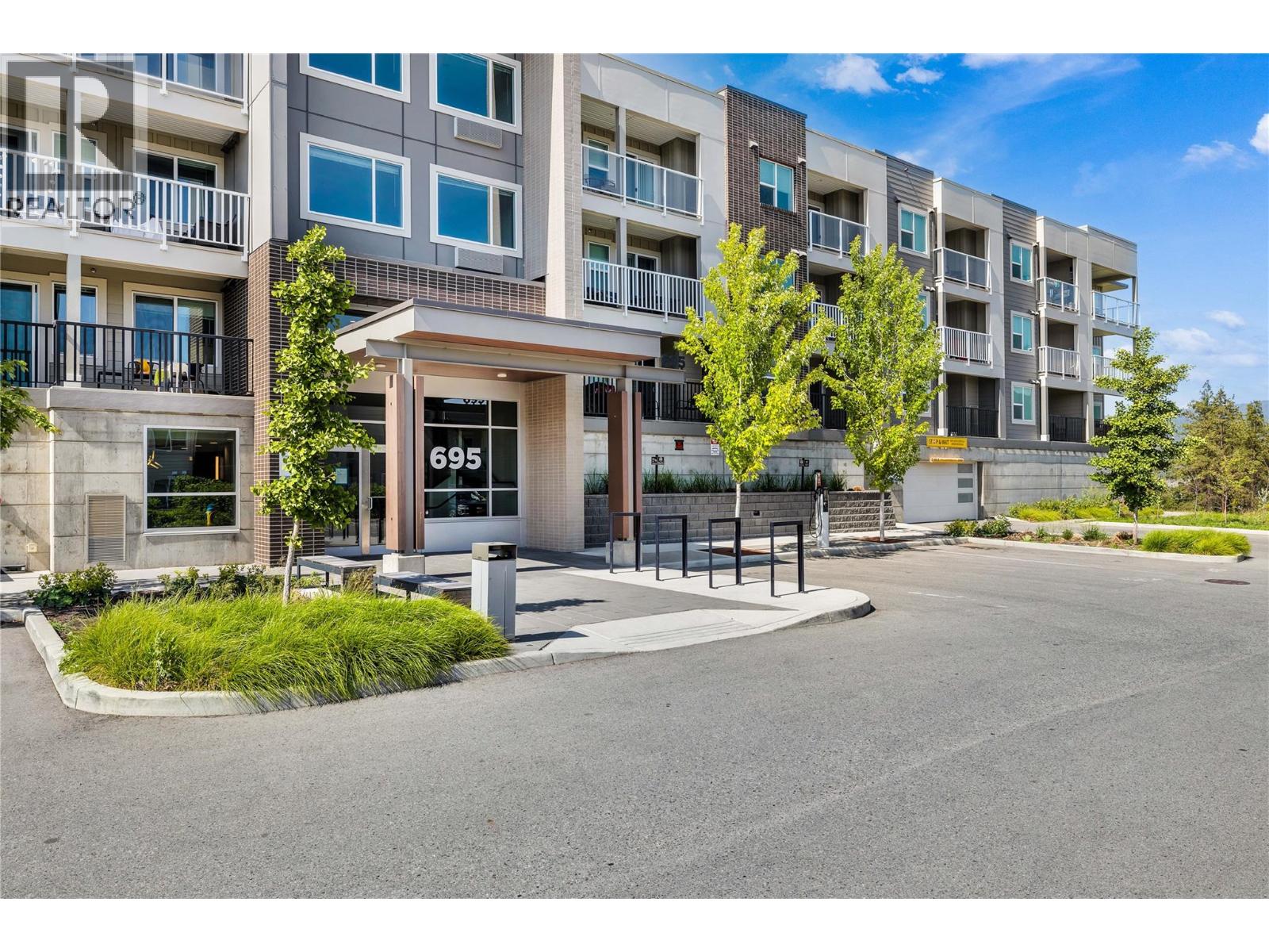 695 Academy Way Unit# 119, Kelowna, British Columbia  V1V 0C7 - Photo 24 - 10369194