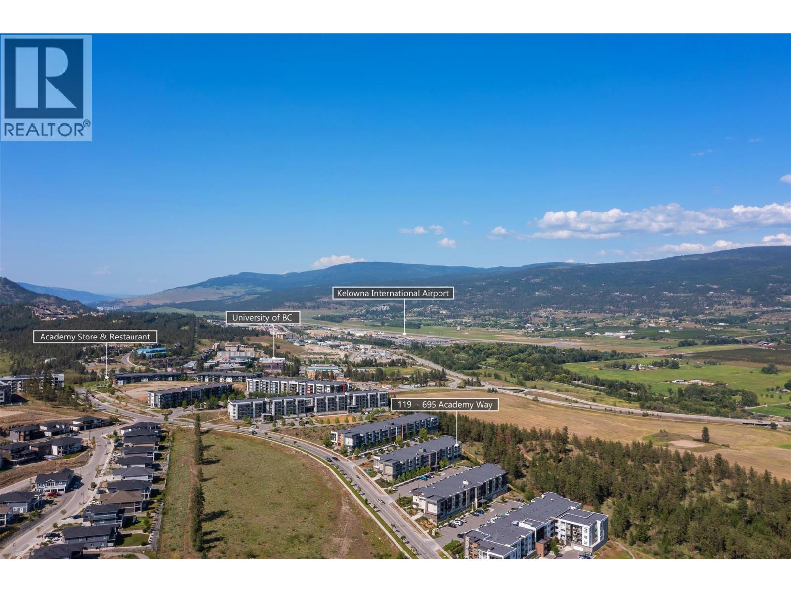 695 Academy Way Unit# 119, Kelowna, British Columbia  V1V 0C7 - Photo 25 - 10369194