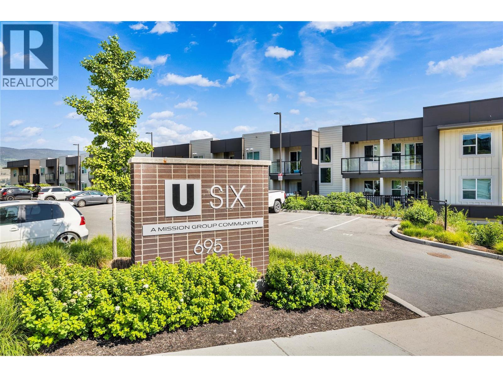 695 Academy Way Unit# 119, Kelowna, British Columbia  V1V 0C7 - Photo 27 - 10369194