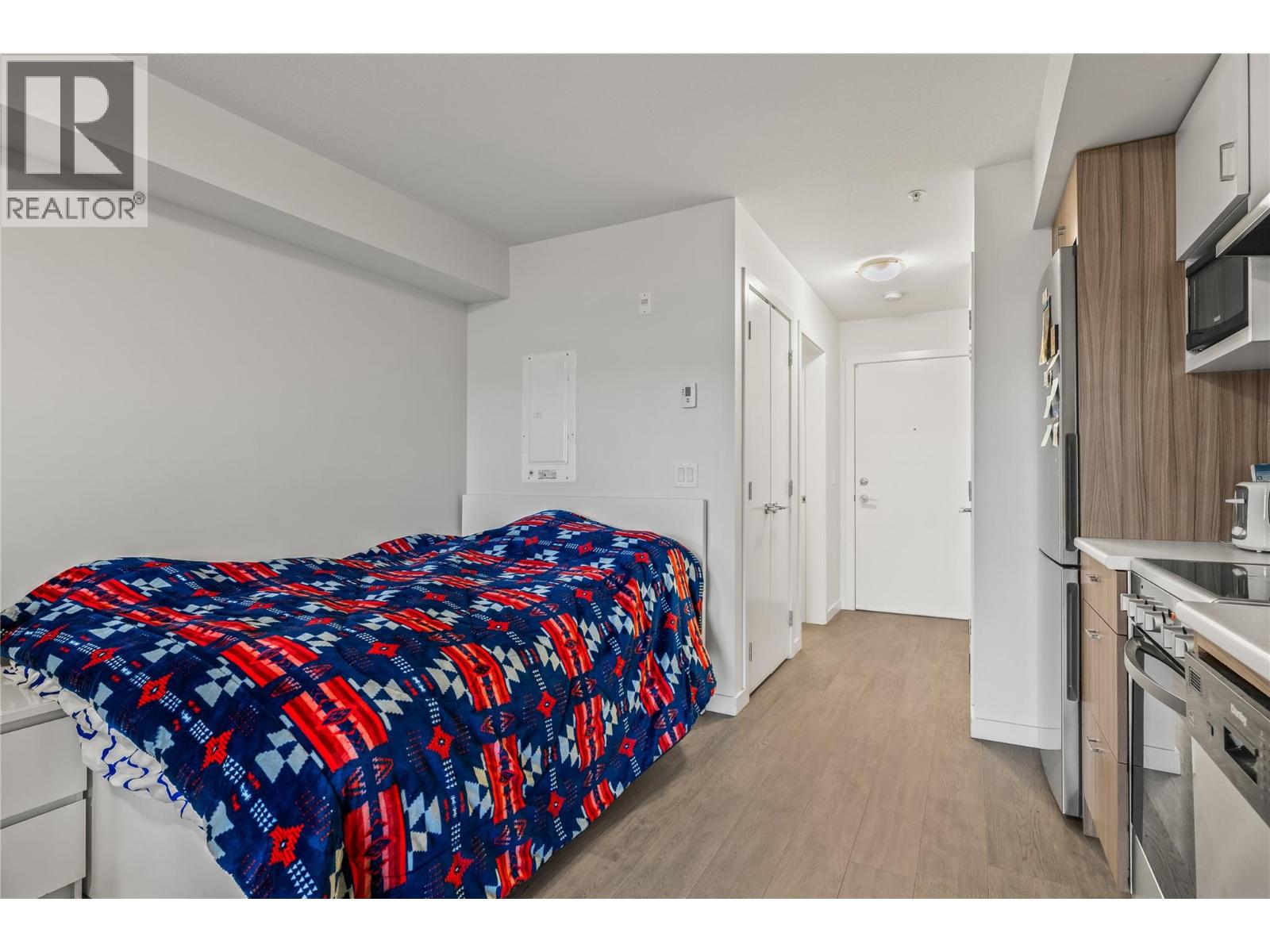 695 Academy Way Unit# 119, Kelowna, British Columbia  V1V 0C7 - Photo 8 - 10369194