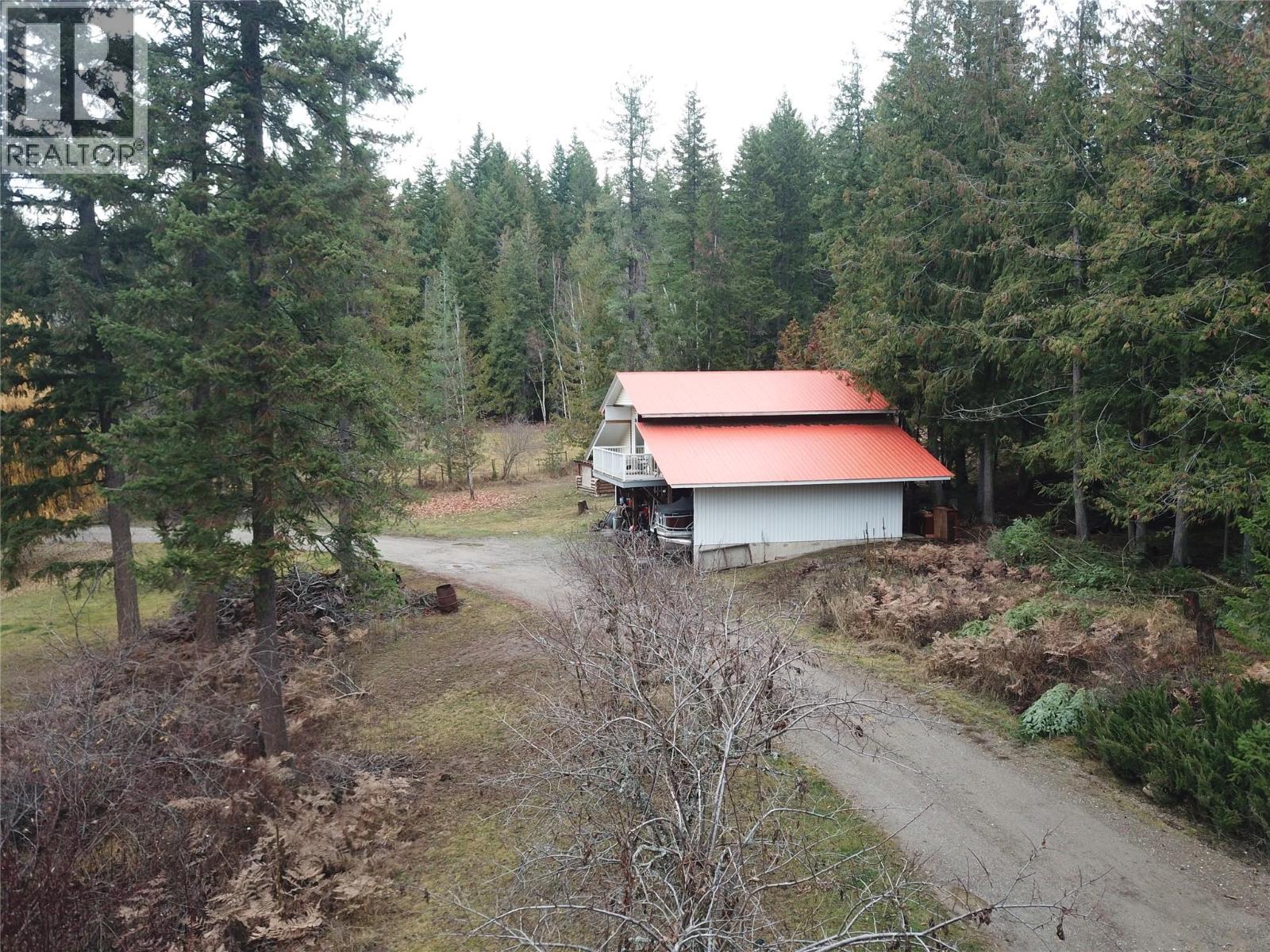 2550 Cody Road, Magna Bay, British Columbia  V0E 1M7 - Photo 3 - 10369775