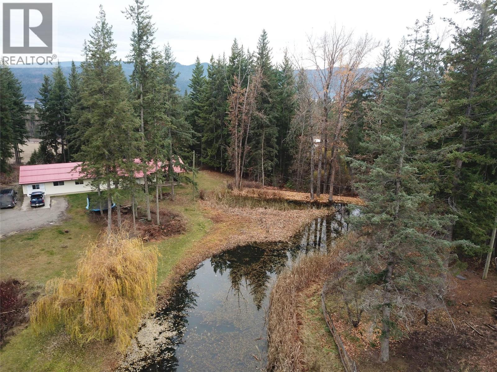 2550 Cody Road, Magna Bay, British Columbia  V0E 1M7 - Photo 8 - 10369775