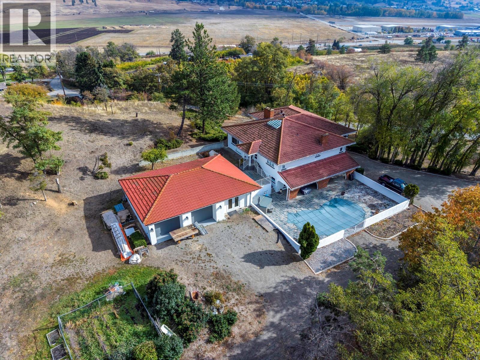 2760 Dry Valley Road, Kelowna, British Columbia  V1V 9T1 - Photo 2 - 10366384