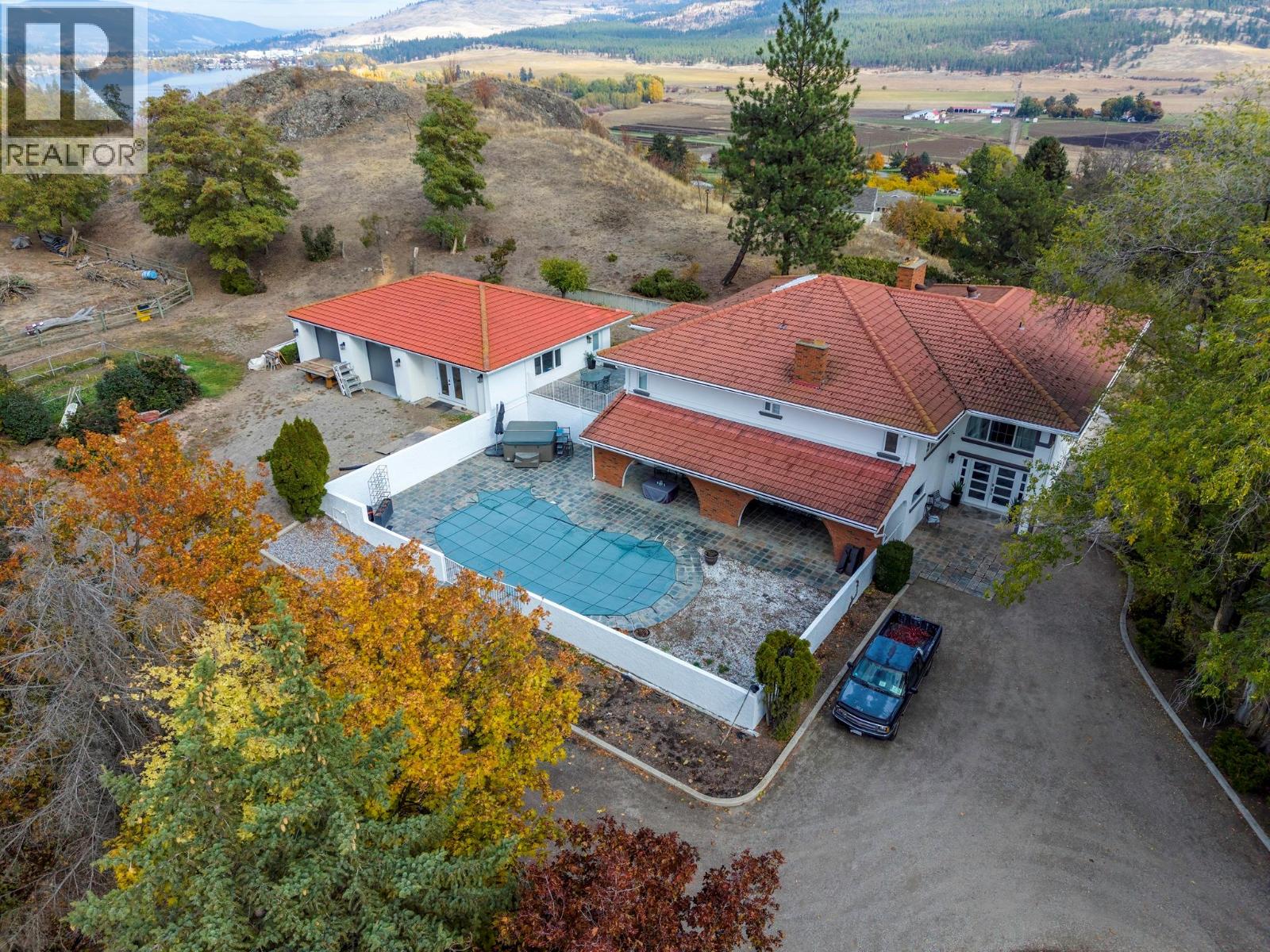 2760 Dry Valley Road, Kelowna, British Columbia  V1V 9T1 - Photo 3 - 10366384
