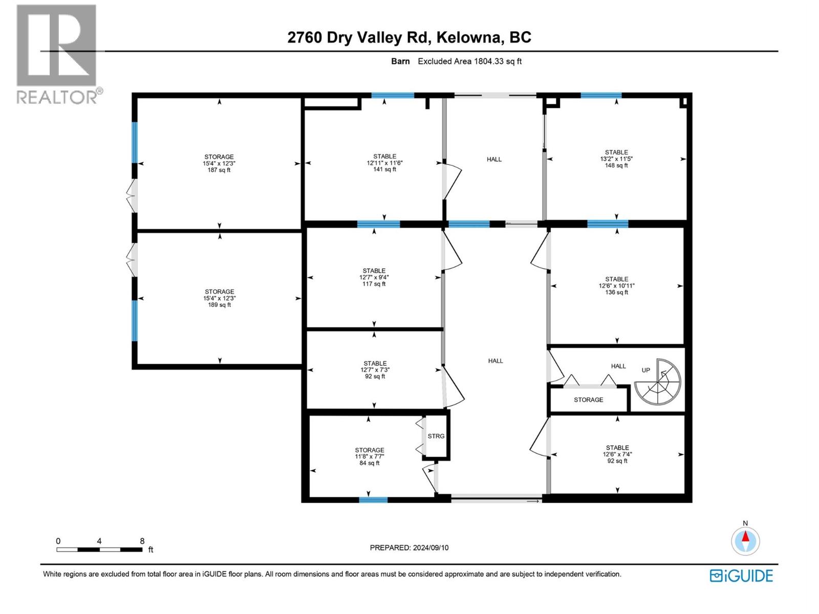 2760 Dry Valley Road, Kelowna, British Columbia  V1V 9T1 - Photo 62 - 10366384