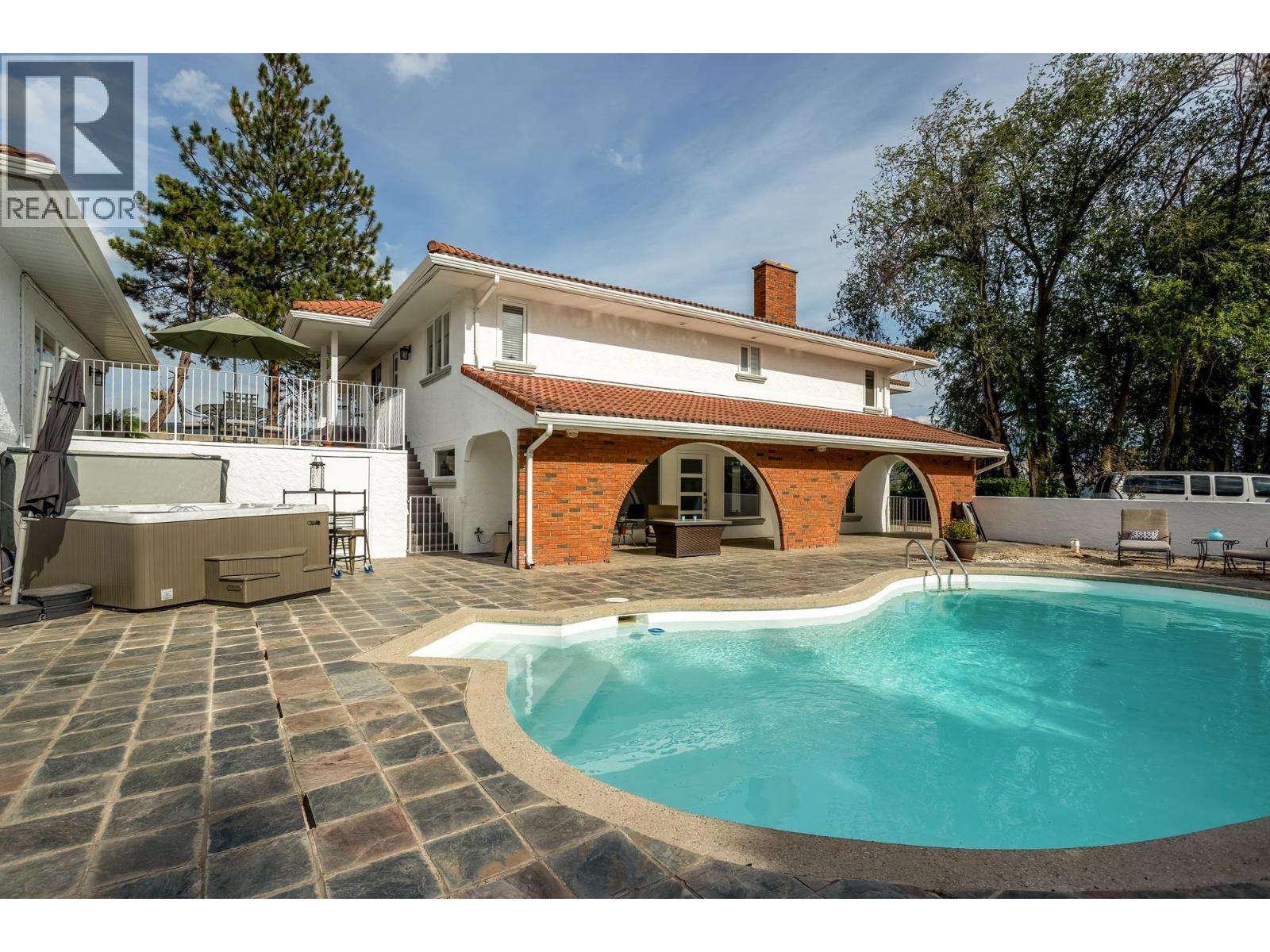 2760 Dry Valley Road, Kelowna, British Columbia  V1V 9T1 - Photo 8 - 10366384