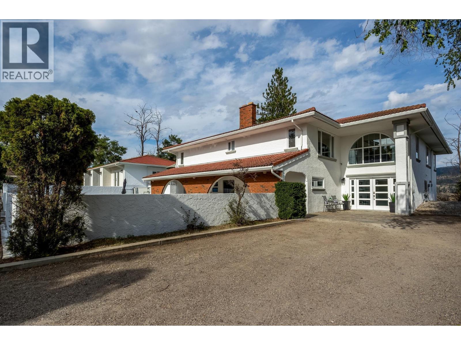 2760 Dry Valley Road, kelowna, British Columbia