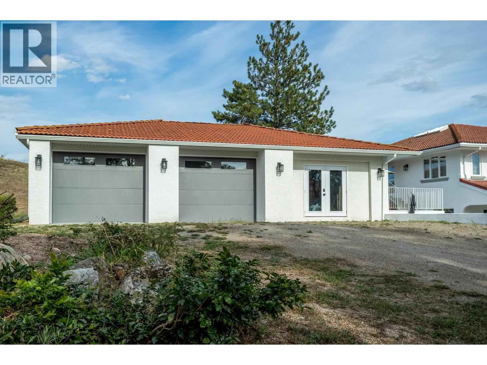 2760 Dry Valley Road, Kelowna, British Columbia  V1V 9T1 - Photo 2 - 10366442